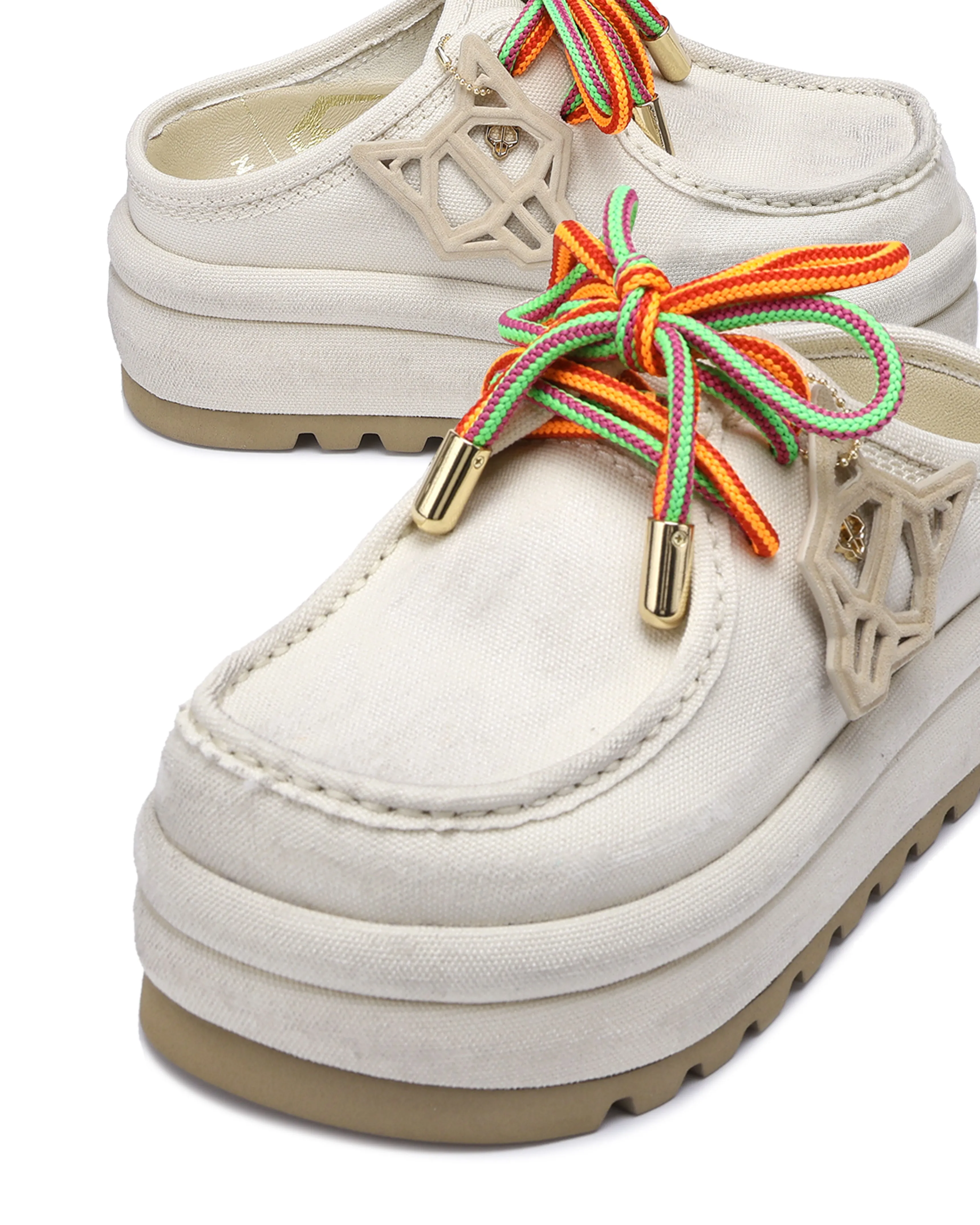 Blizzard Natural Canvas sold by naked wolfe product image thumbnail 4