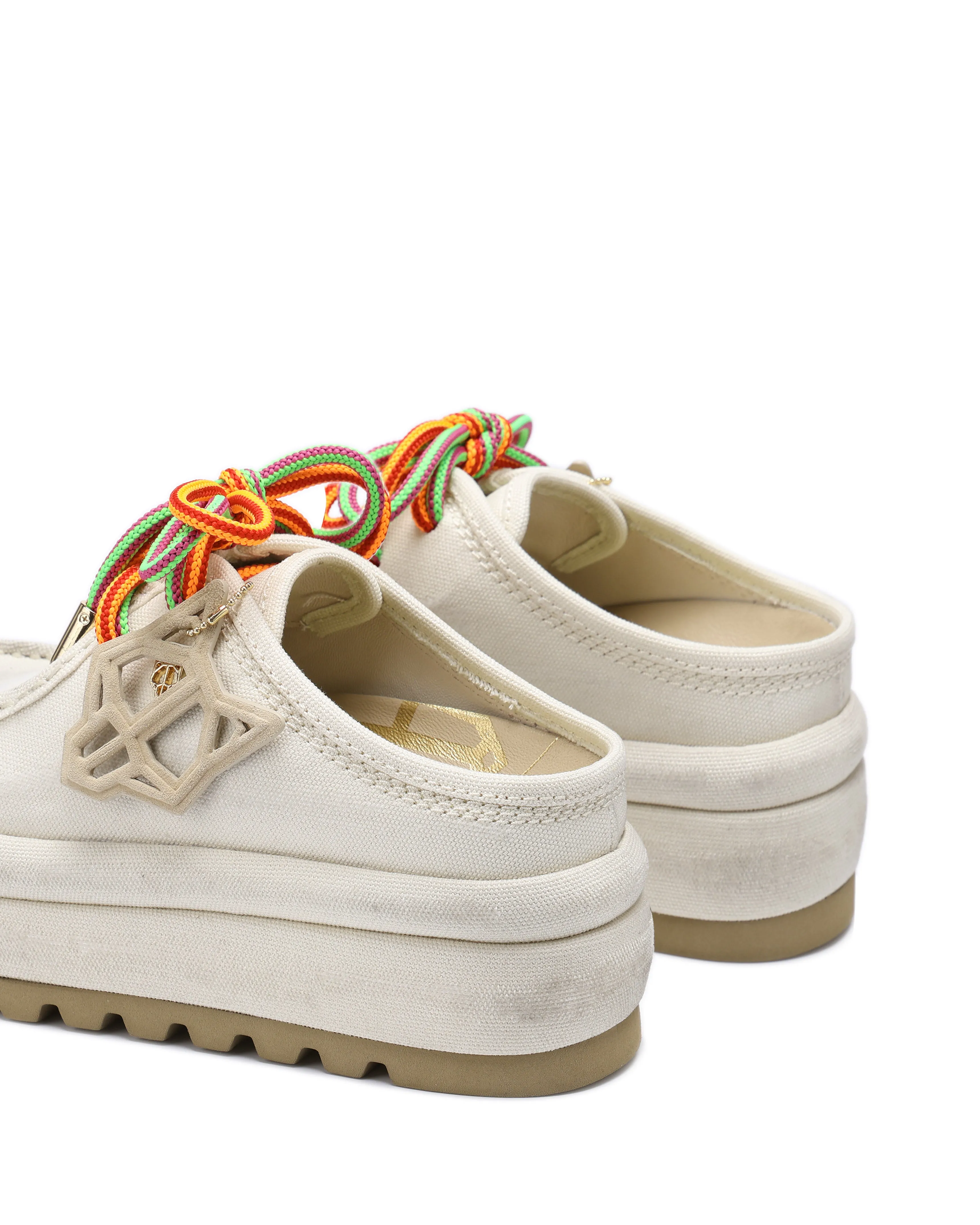 Blizzard Natural Canvas sold by naked wolfe product image thumbnail 3