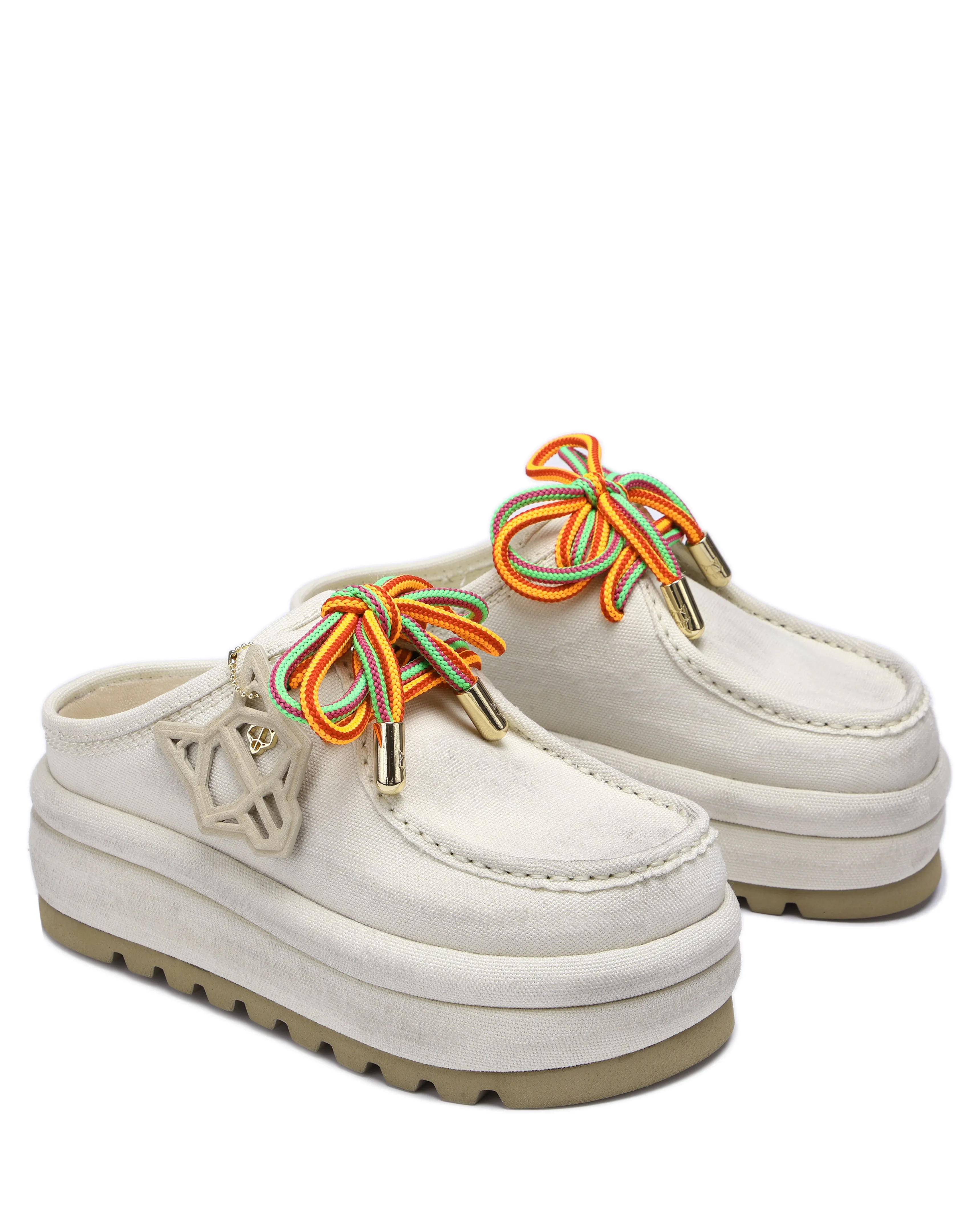 Blizzard Natural Canvas sold by naked wolfe product image thumbnail 2