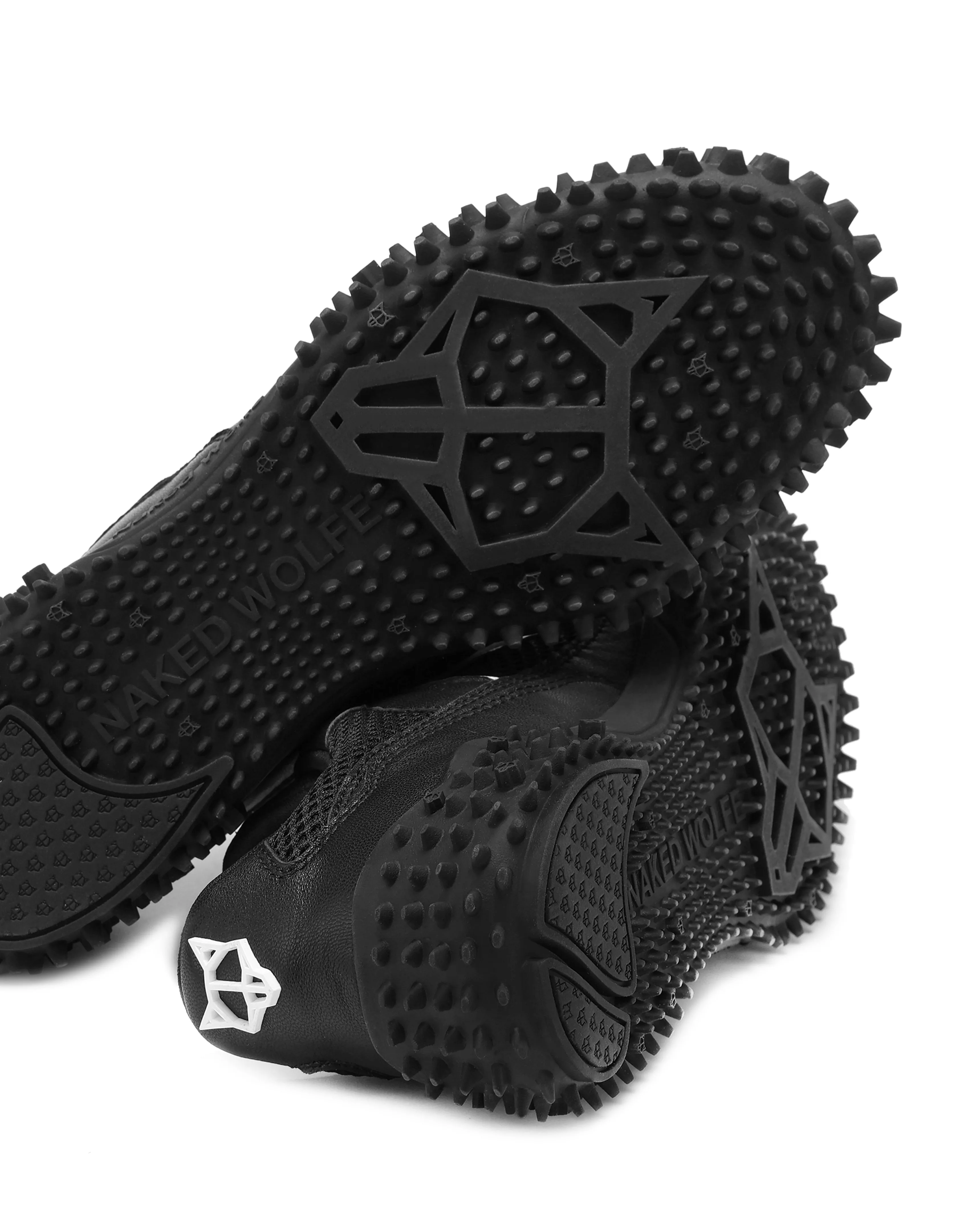 Island Black Leather sold by naked wolfe product image thumbnail 3