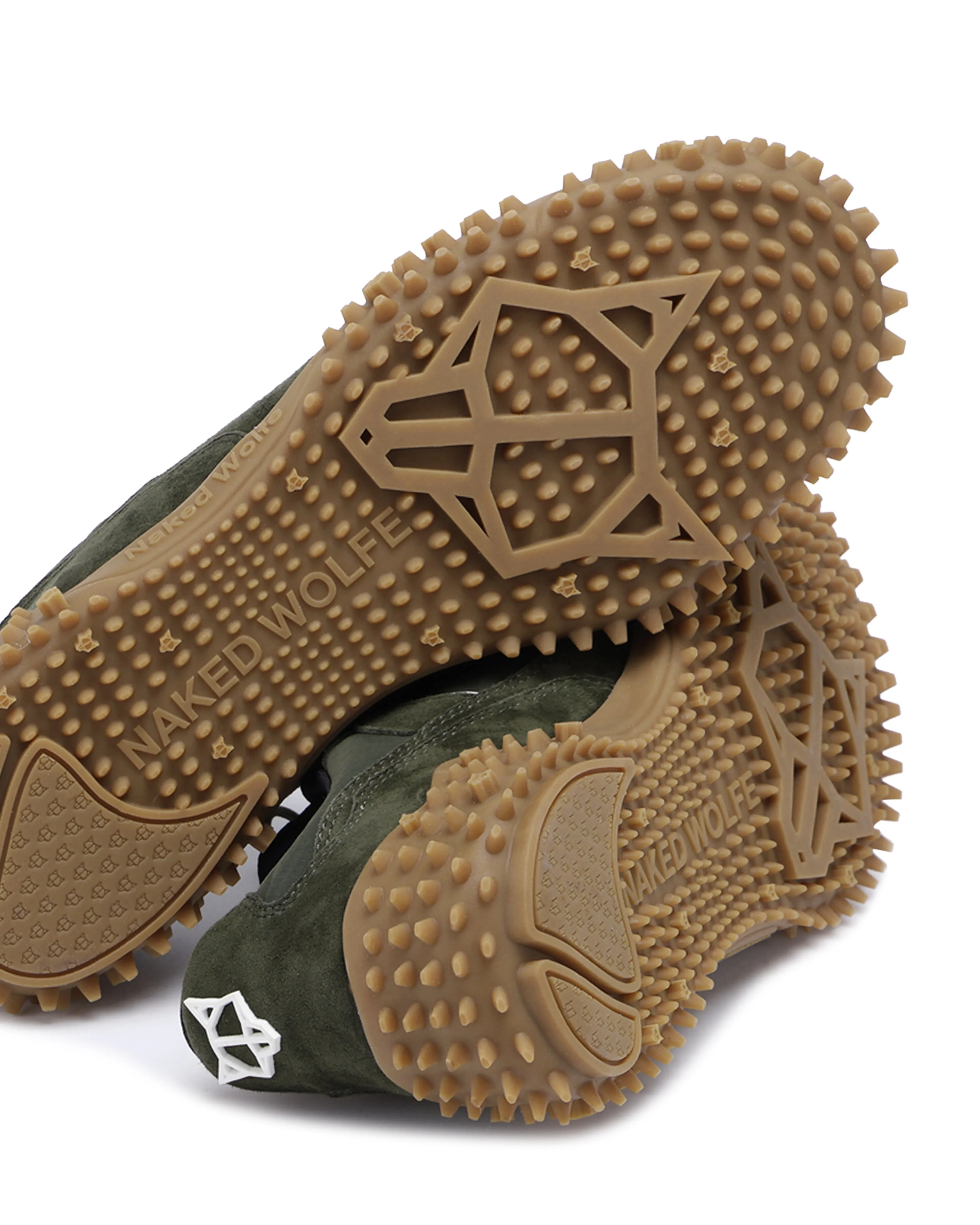 Island Khaki Ripstop sold by naked wolfe product image thumbnail 3