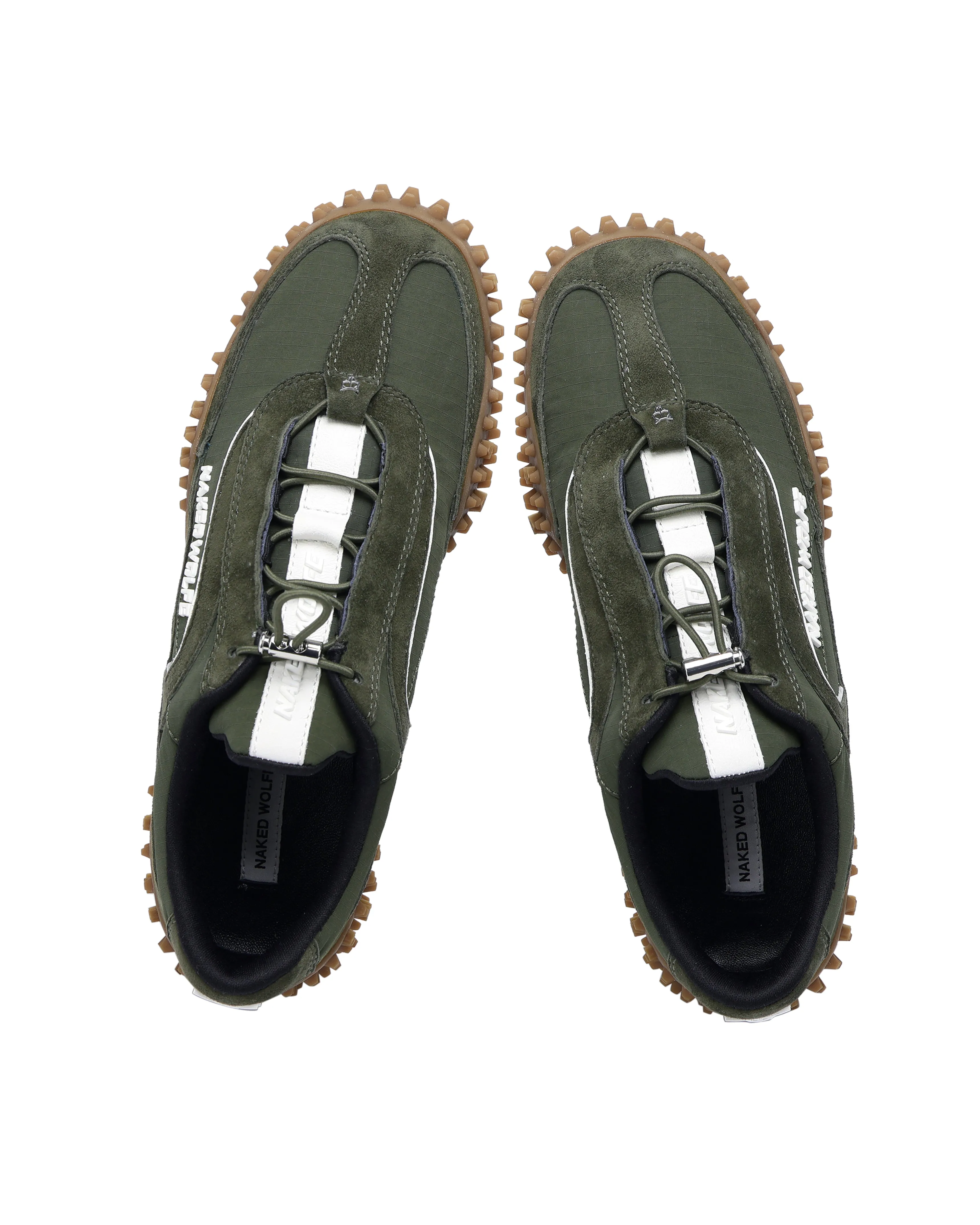 Island Khaki Ripstop sold by naked wolfe product image thumbnail 4