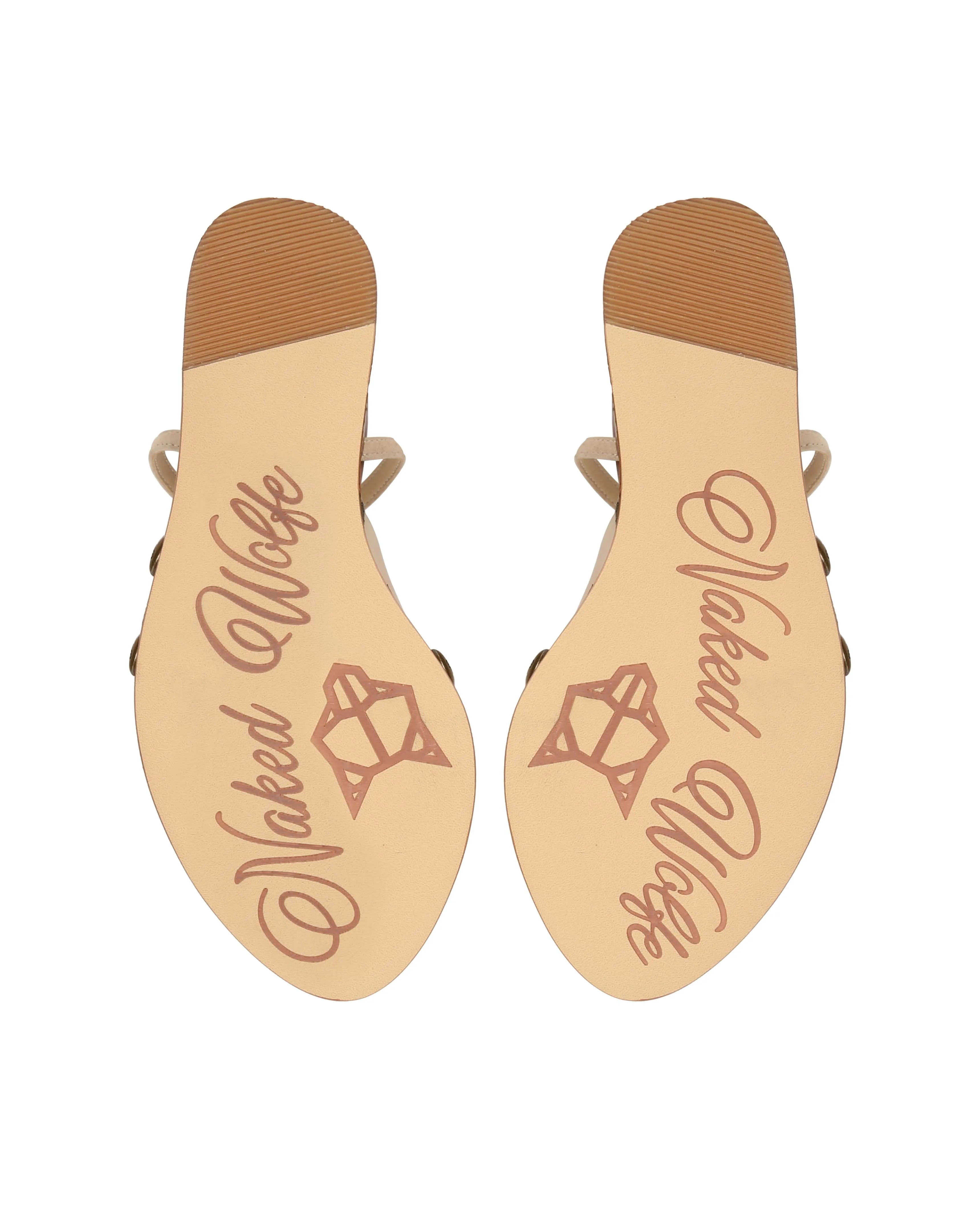 Tiger Lilly Beige TPU sold by naked wolfe product image thumbnail 5