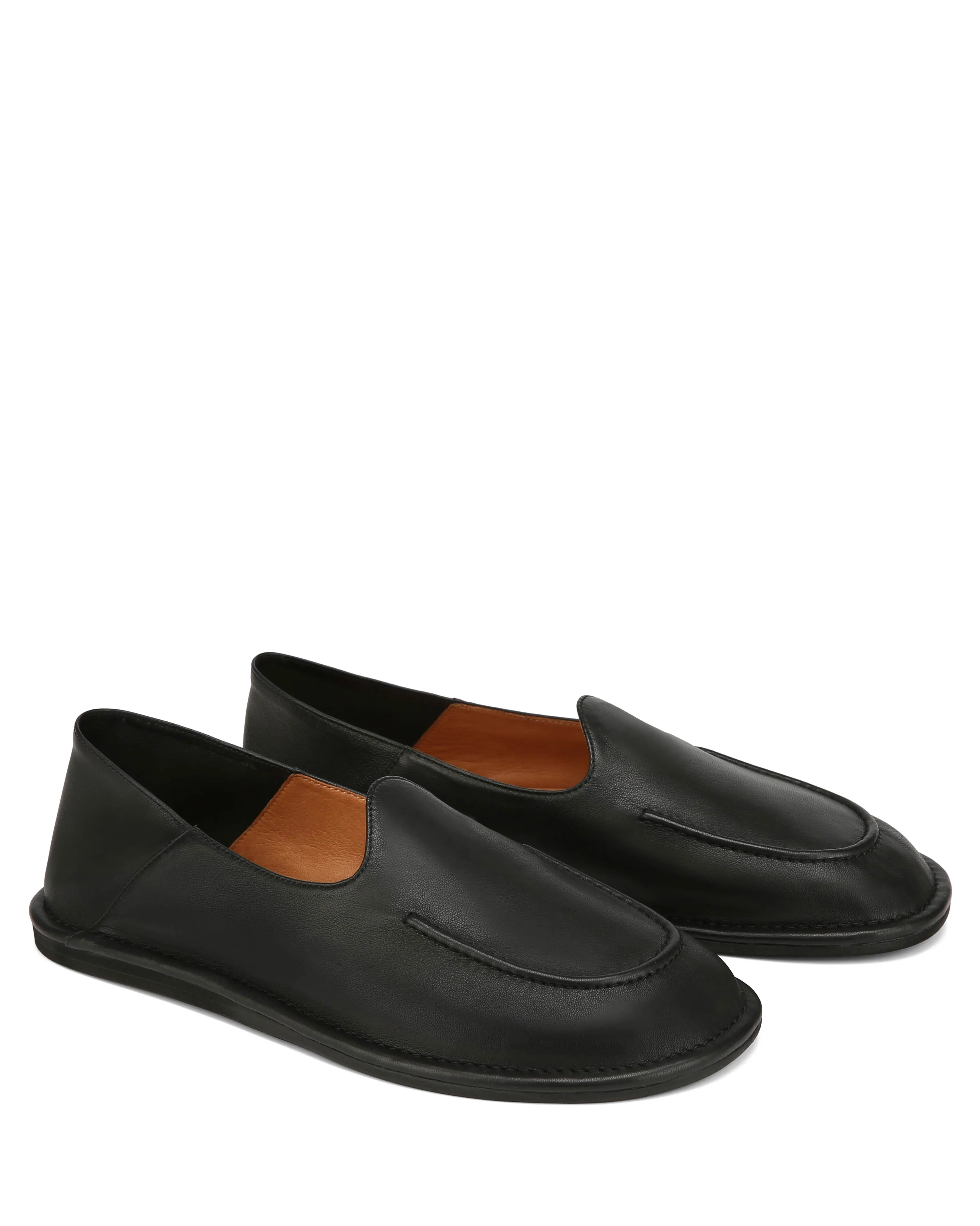 Reef Black Leather sold by naked wolfe product image thumbnail 3