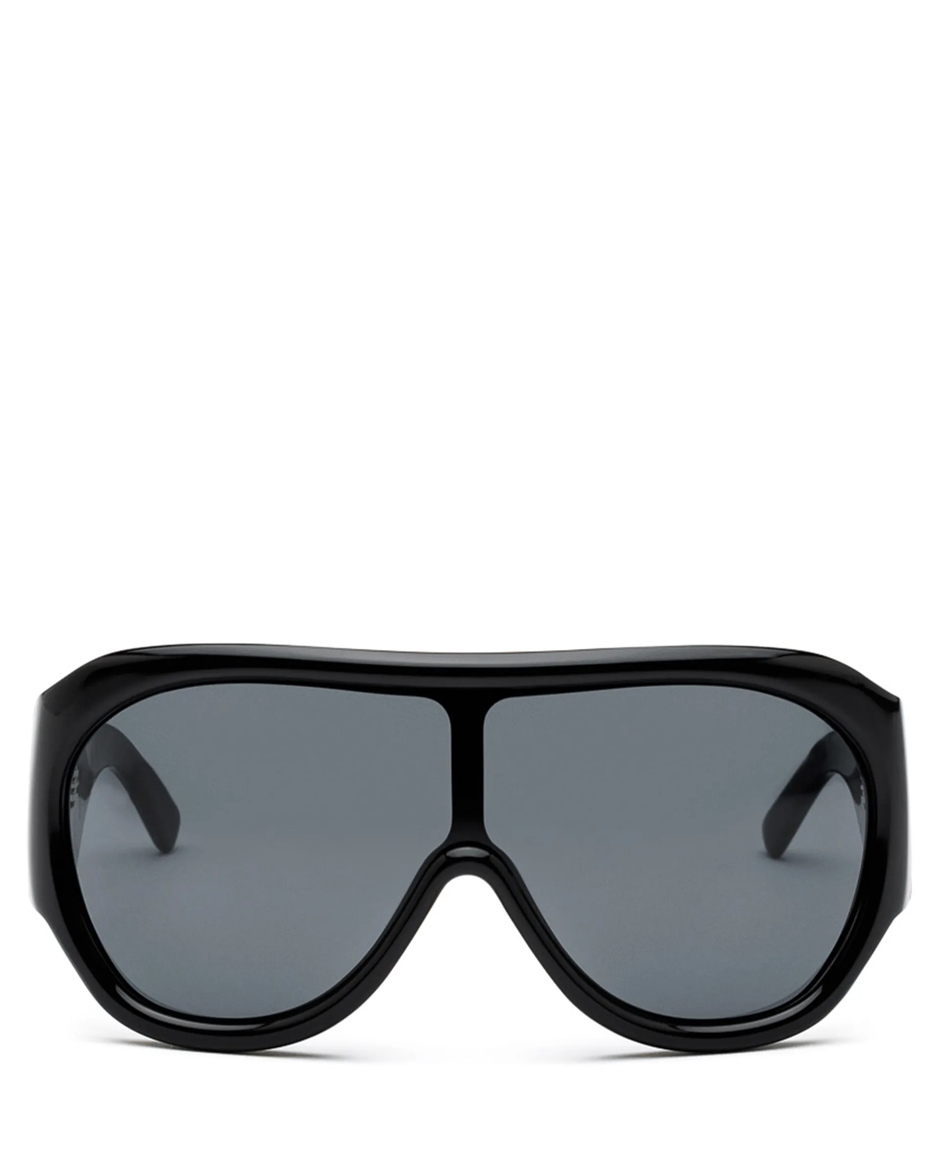 Kim Black Sunglasses sold by naked wolfe