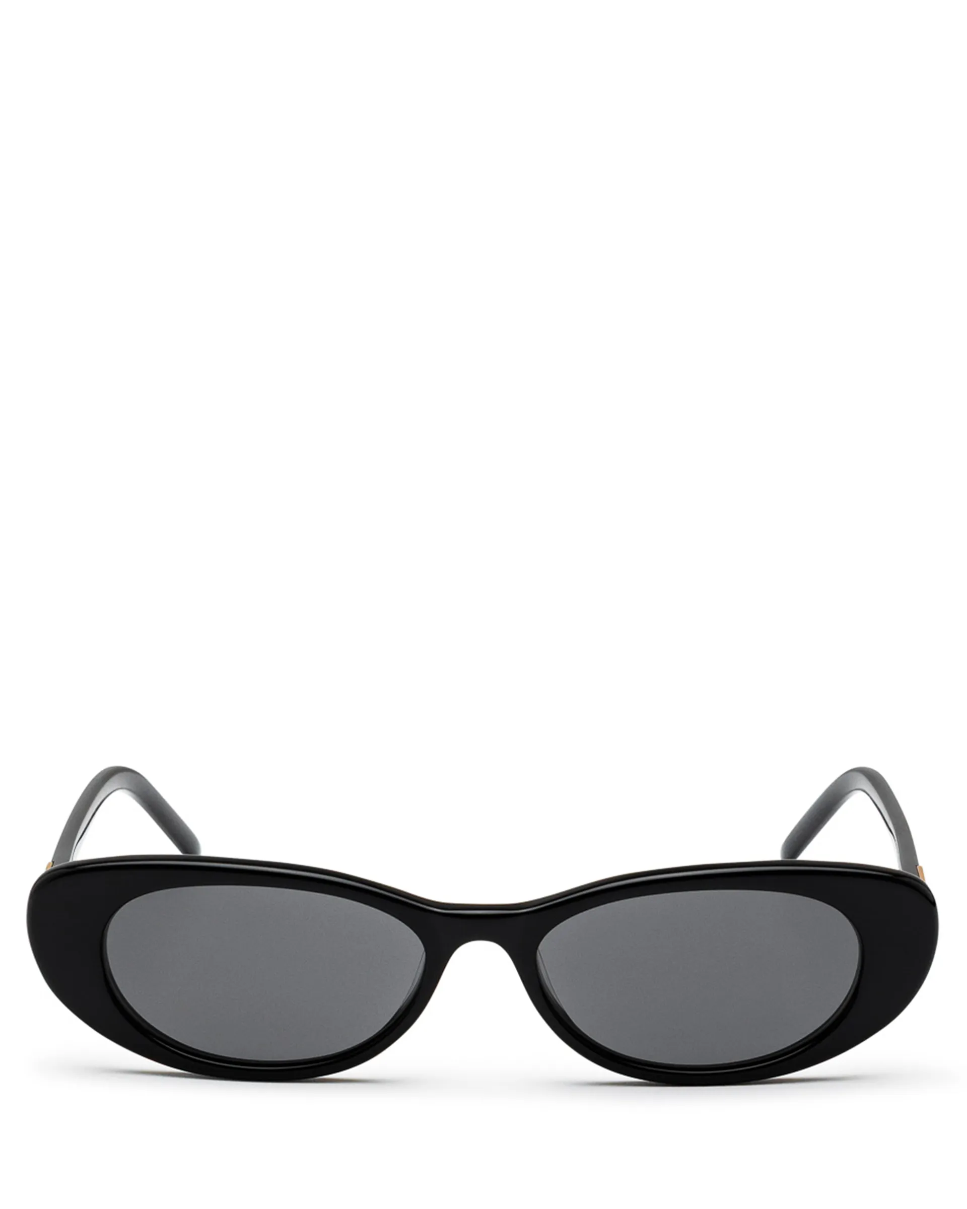 Alexa Black Sunglasses sold by naked wolfe