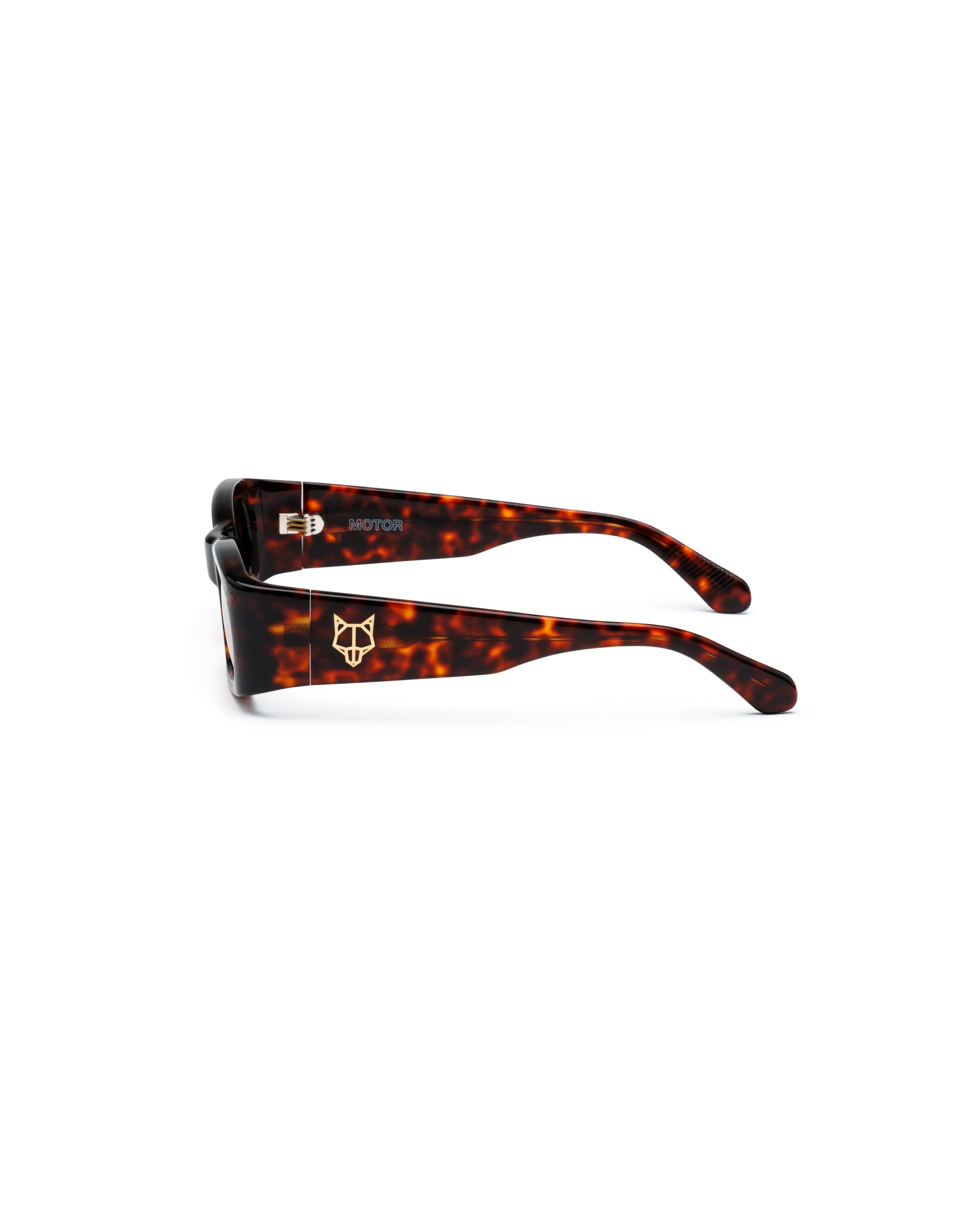 Motor Cuba Sunglasses sold by naked wolfe product image thumbnail 3