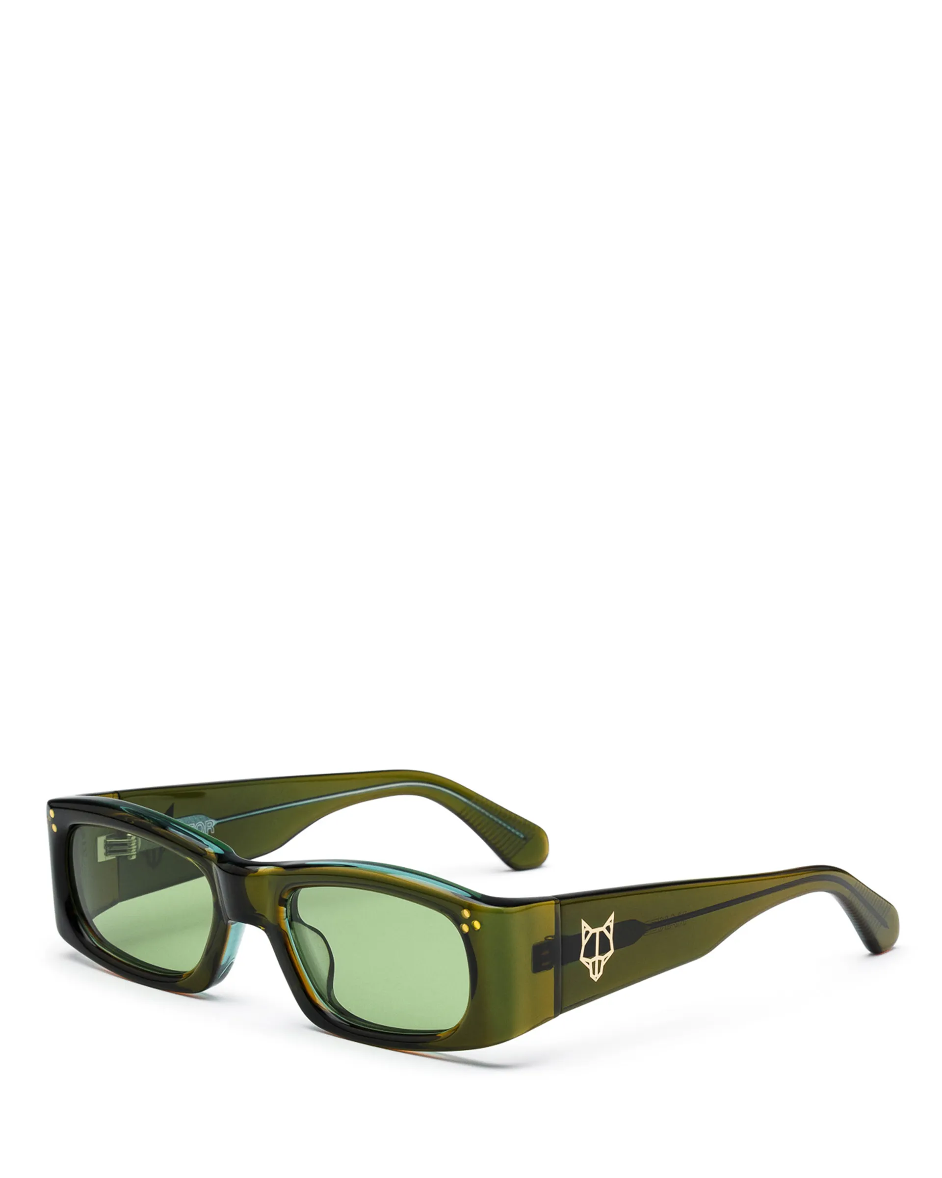 Motor Forrest Sunglasses sold by naked wolfe product image thumbnail 2