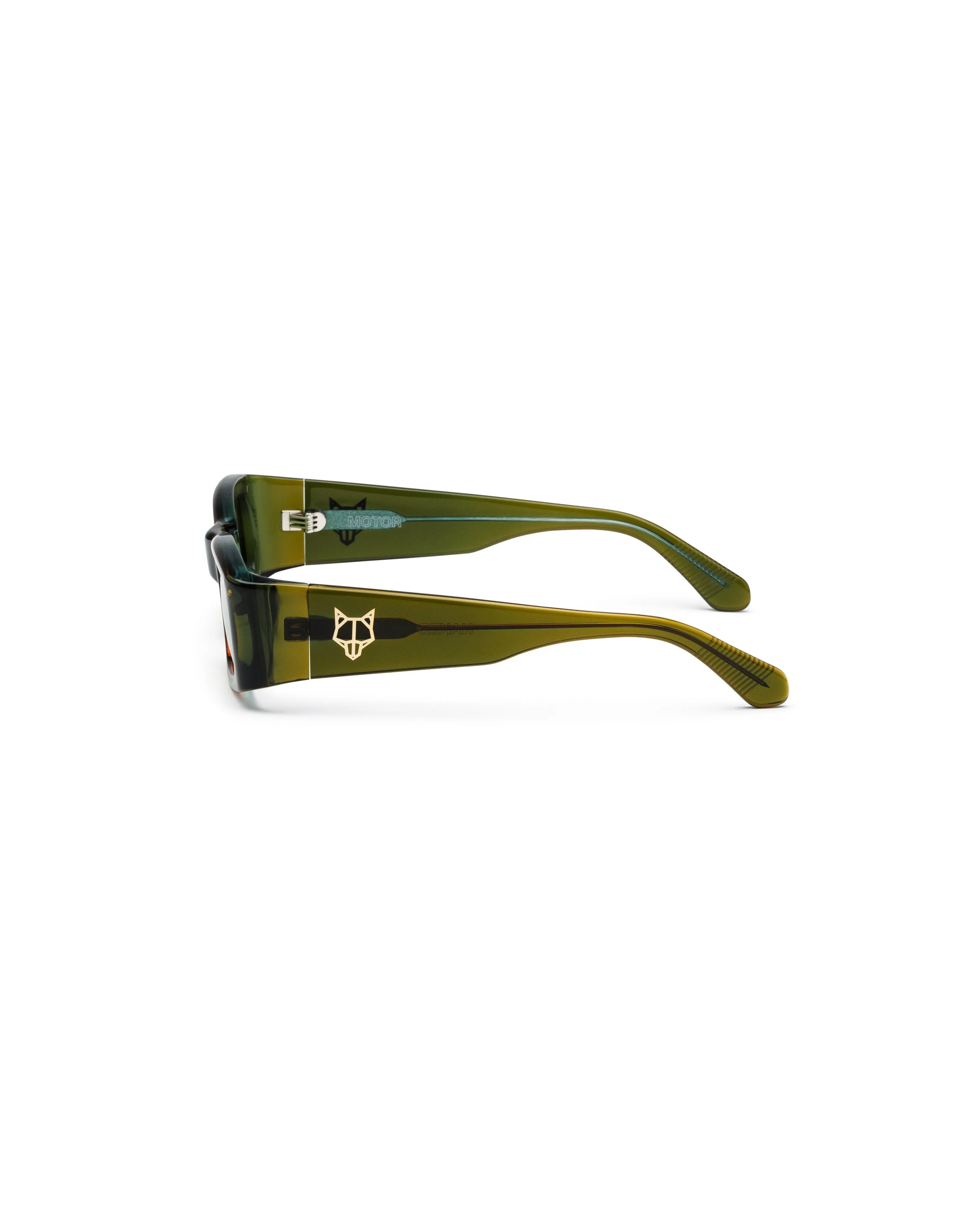 Motor Forrest Sunglasses sold by naked wolfe product image thumbnail 3