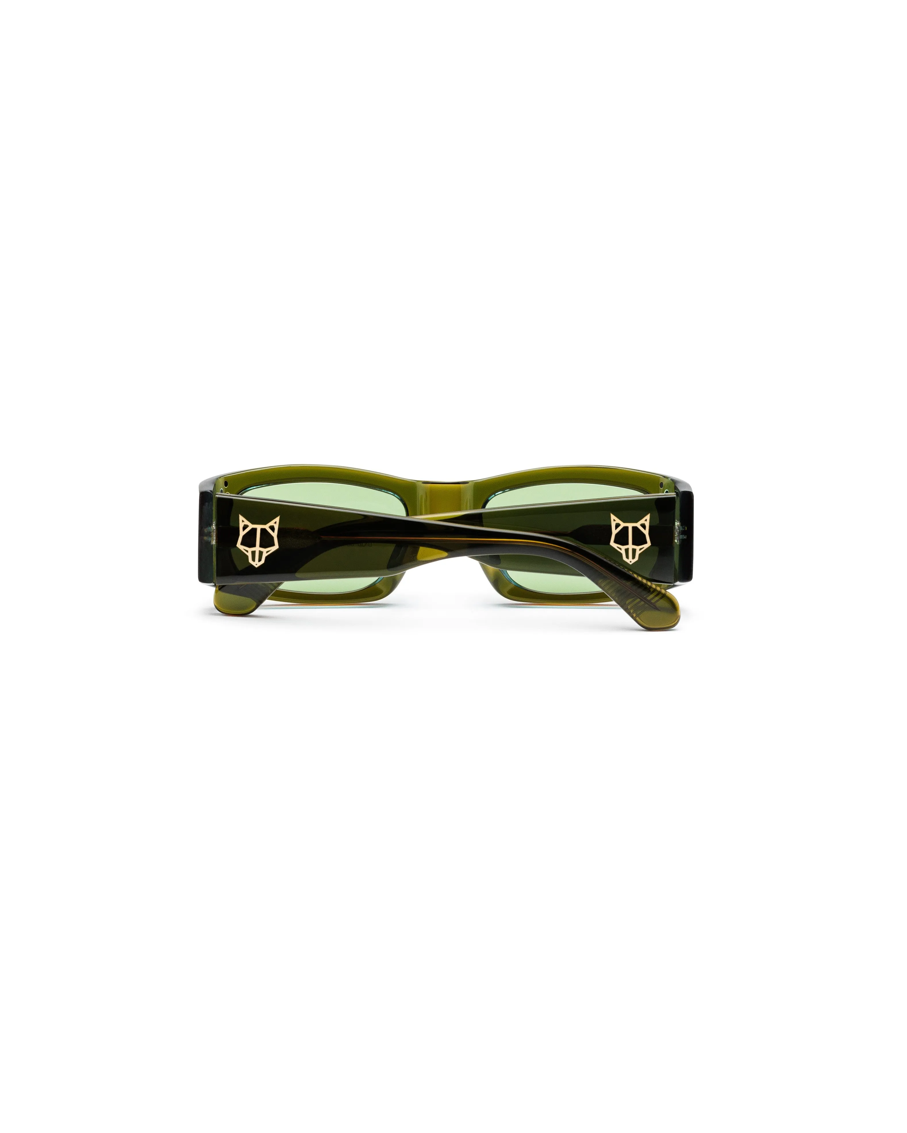 Motor Forrest Sunglasses sold by naked wolfe product image thumbnail 4