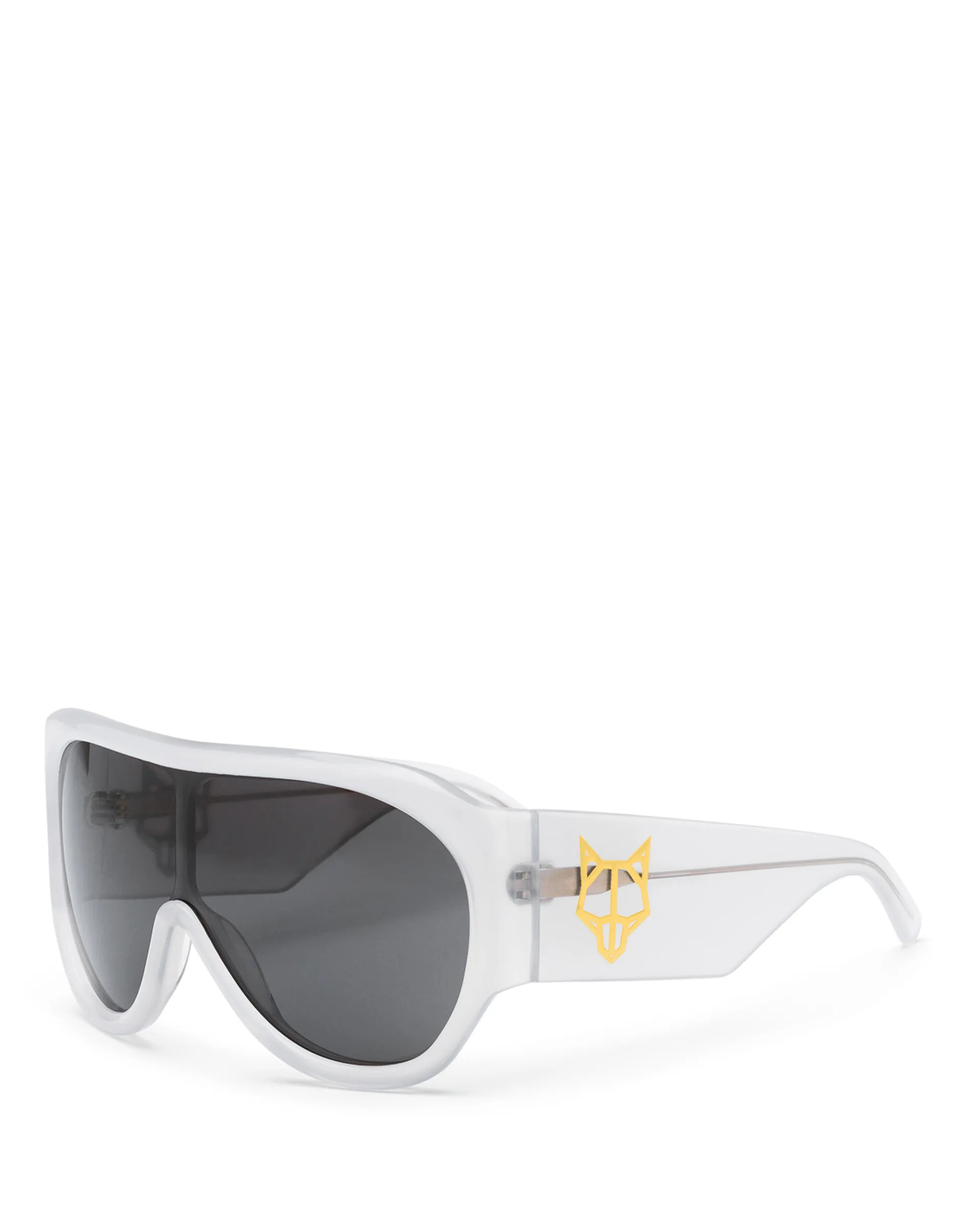 Kim Ice Sunglasses sold by naked wolfe product image thumbnail 2