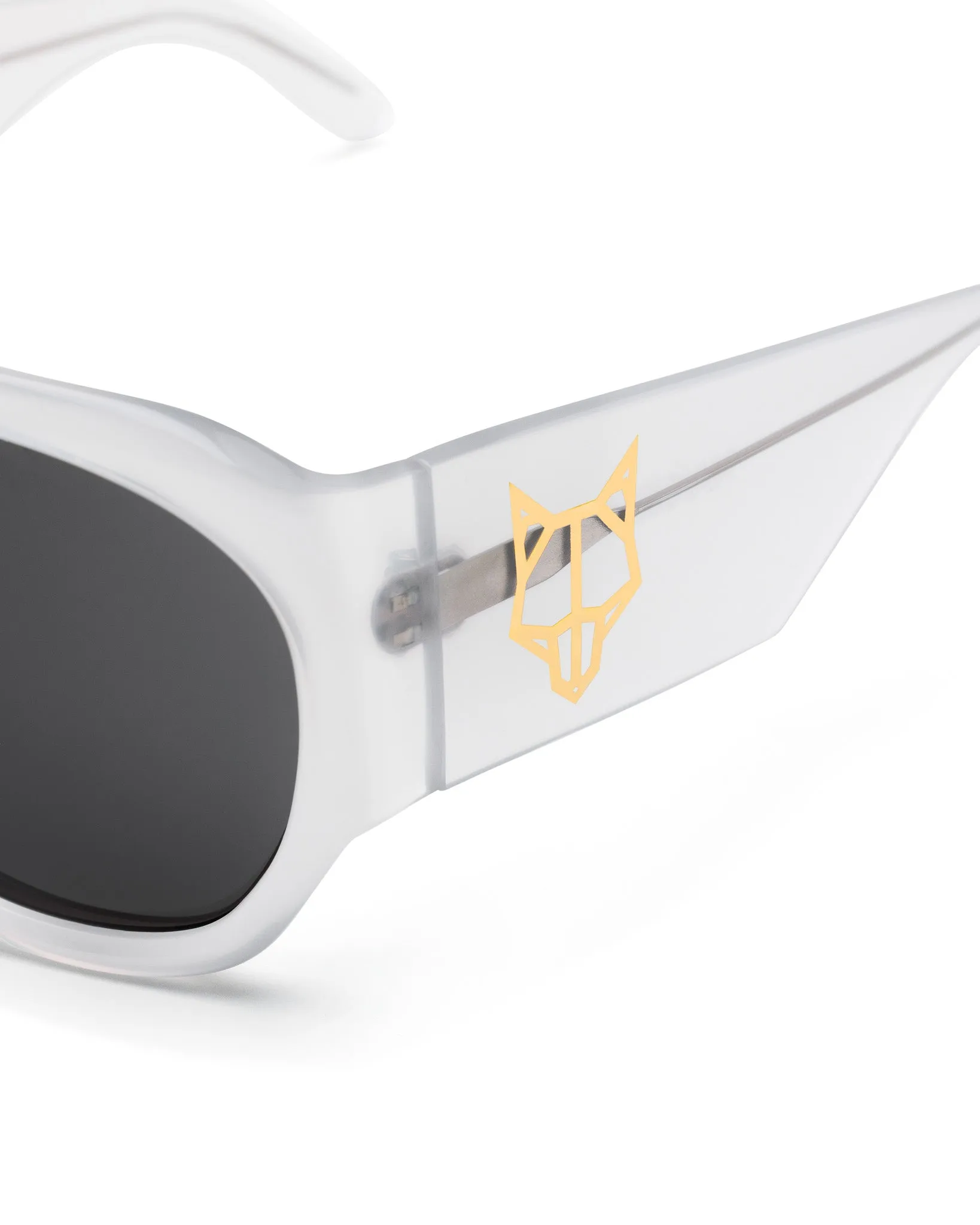 Kim Ice Sunglasses sold by naked wolfe product image thumbnail 5