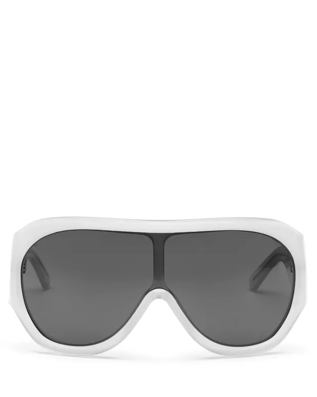Kim Ice Sunglasses sold by naked wolfe
