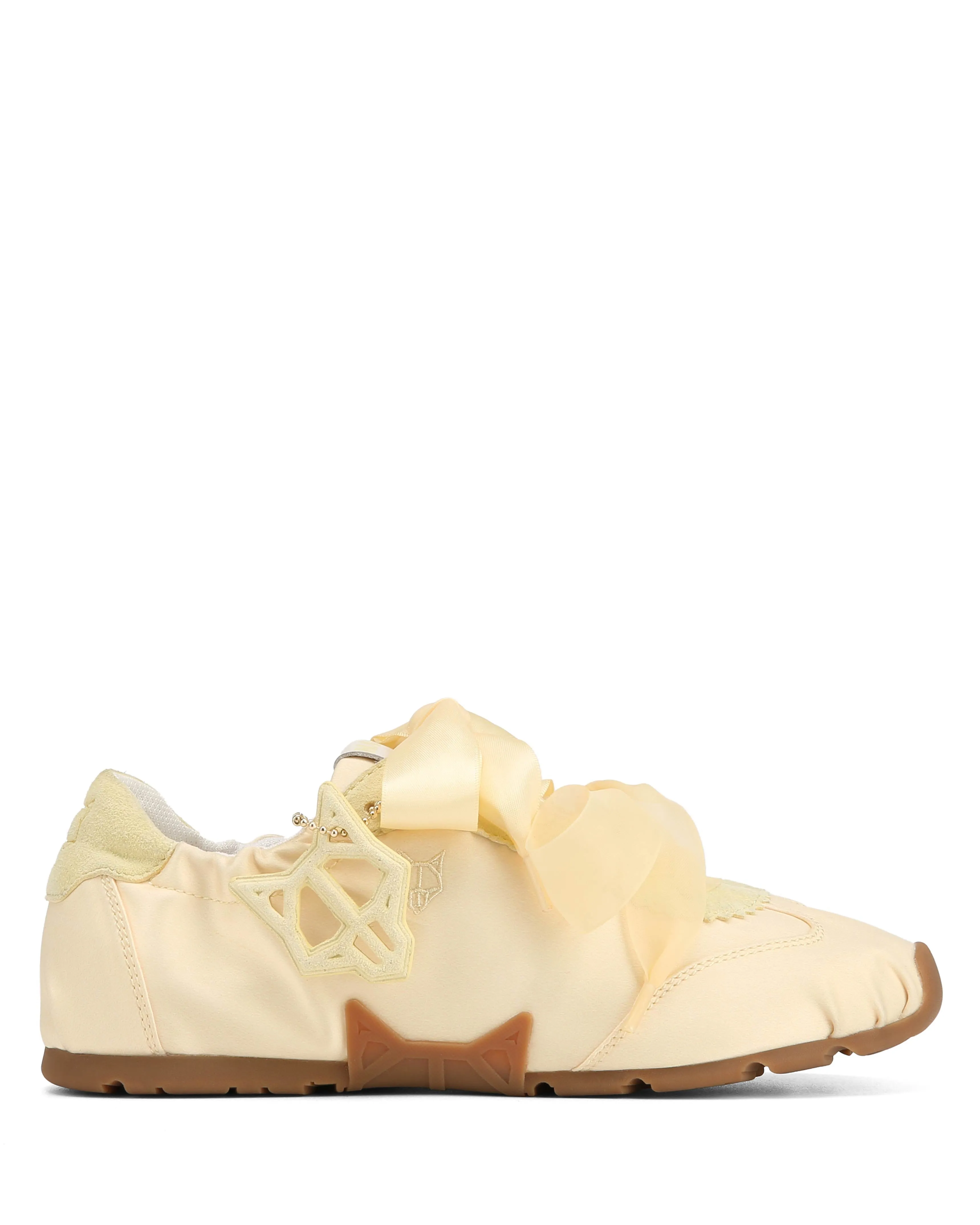 Adorable Yellow Washed sold by naked wolfe