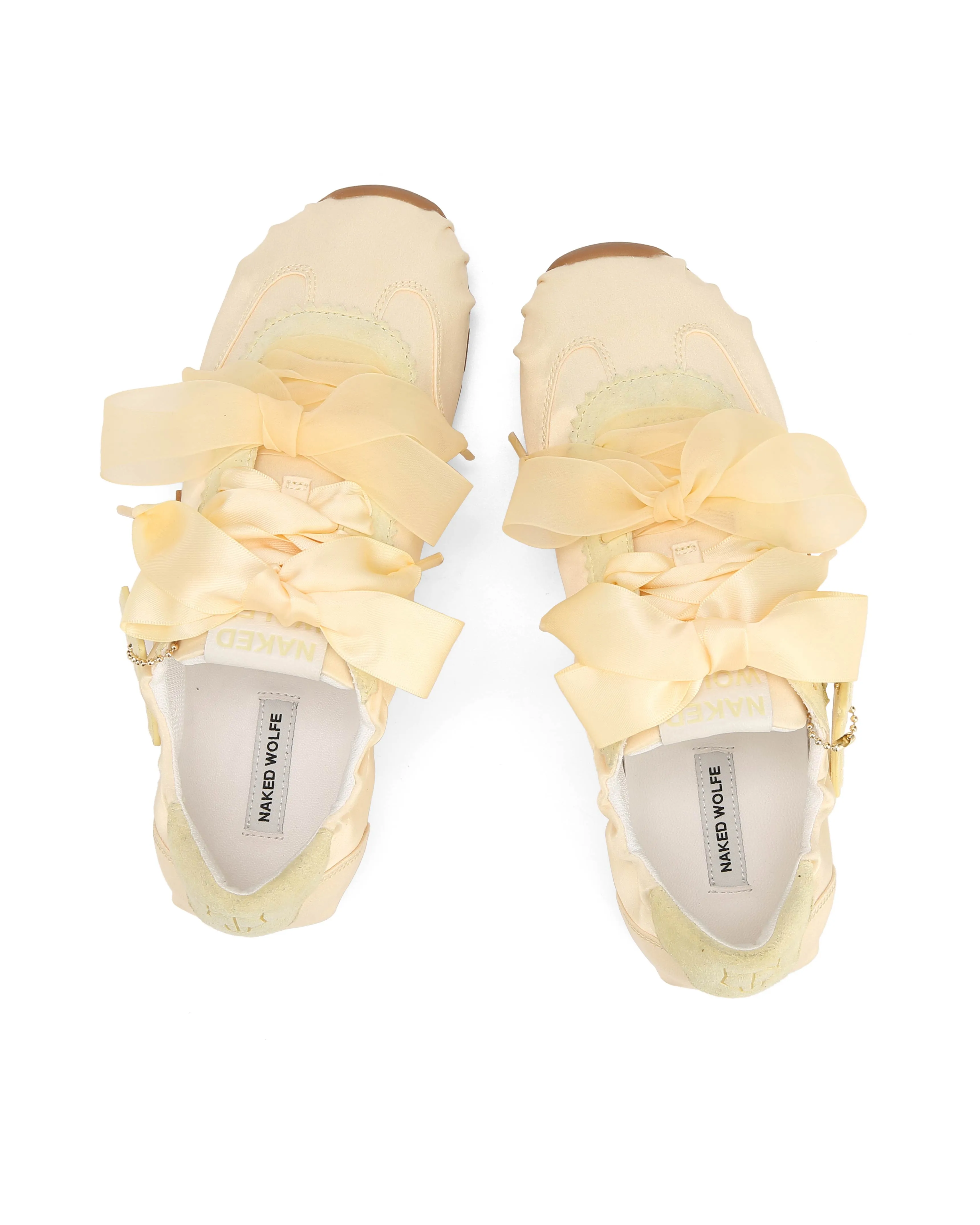 Adorable Yellow Washed sold by naked wolfe product image thumbnail 5