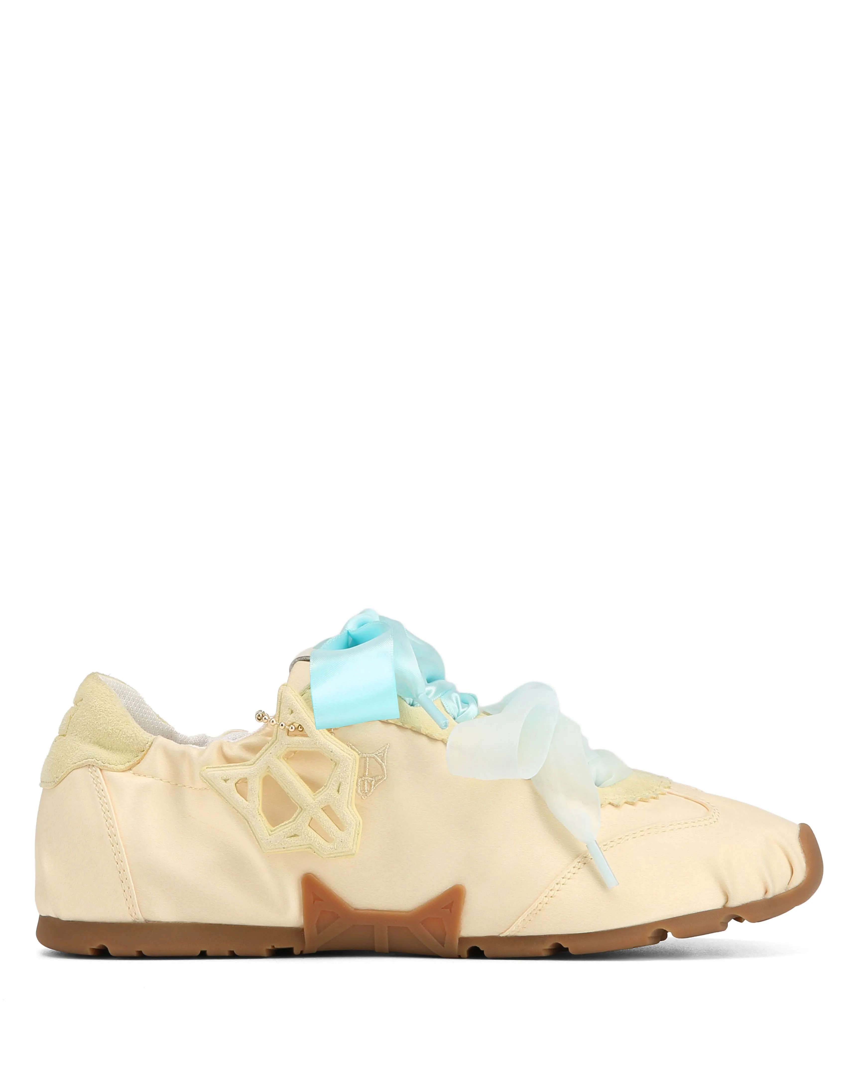 Adorable Yellow Washed sold by naked wolfe product image thumbnail 2