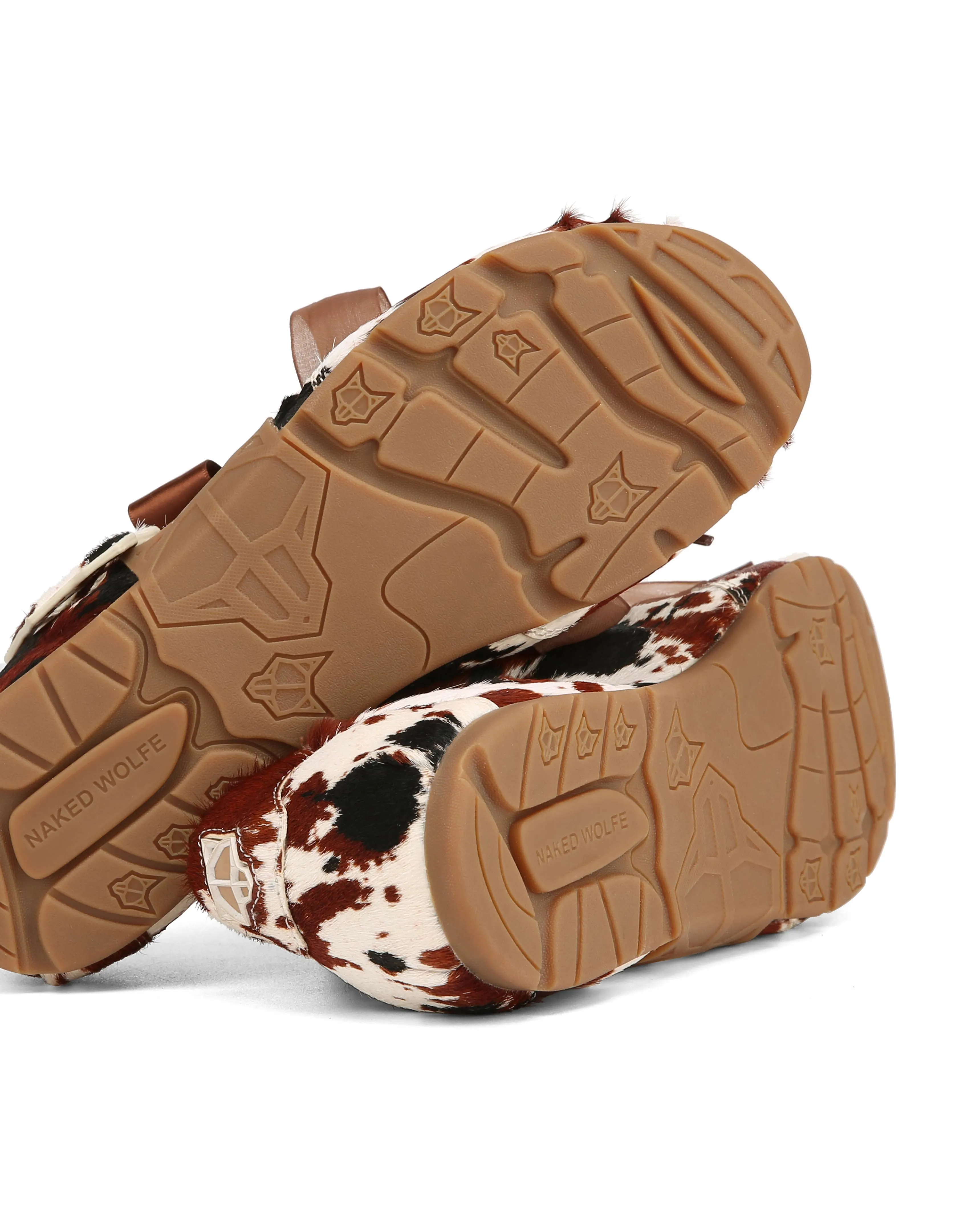 Adorable Cow Print sold by naked wolfe product image thumbnail 4