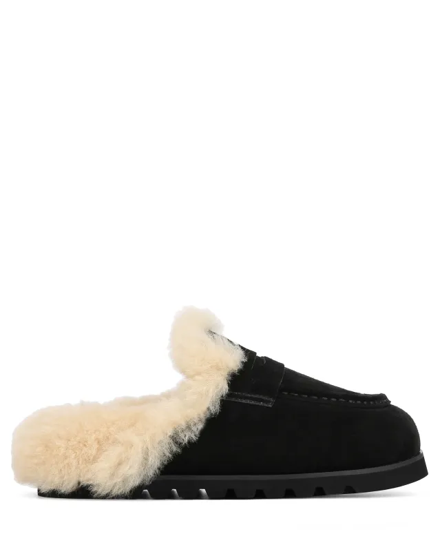 Corded Black sold by naked wolfe