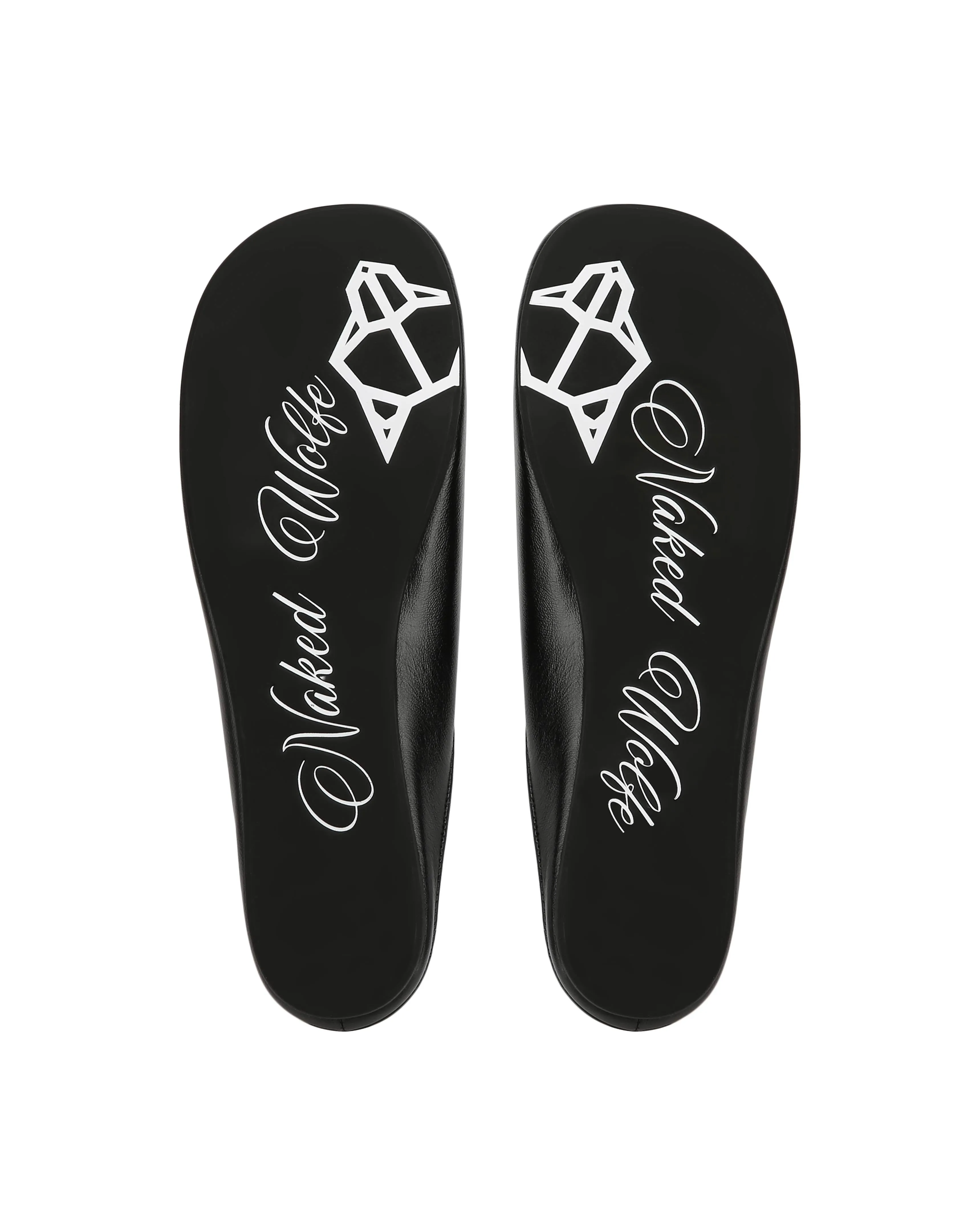 Pippa Black Leather sold by naked wolfe product image thumbnail 5