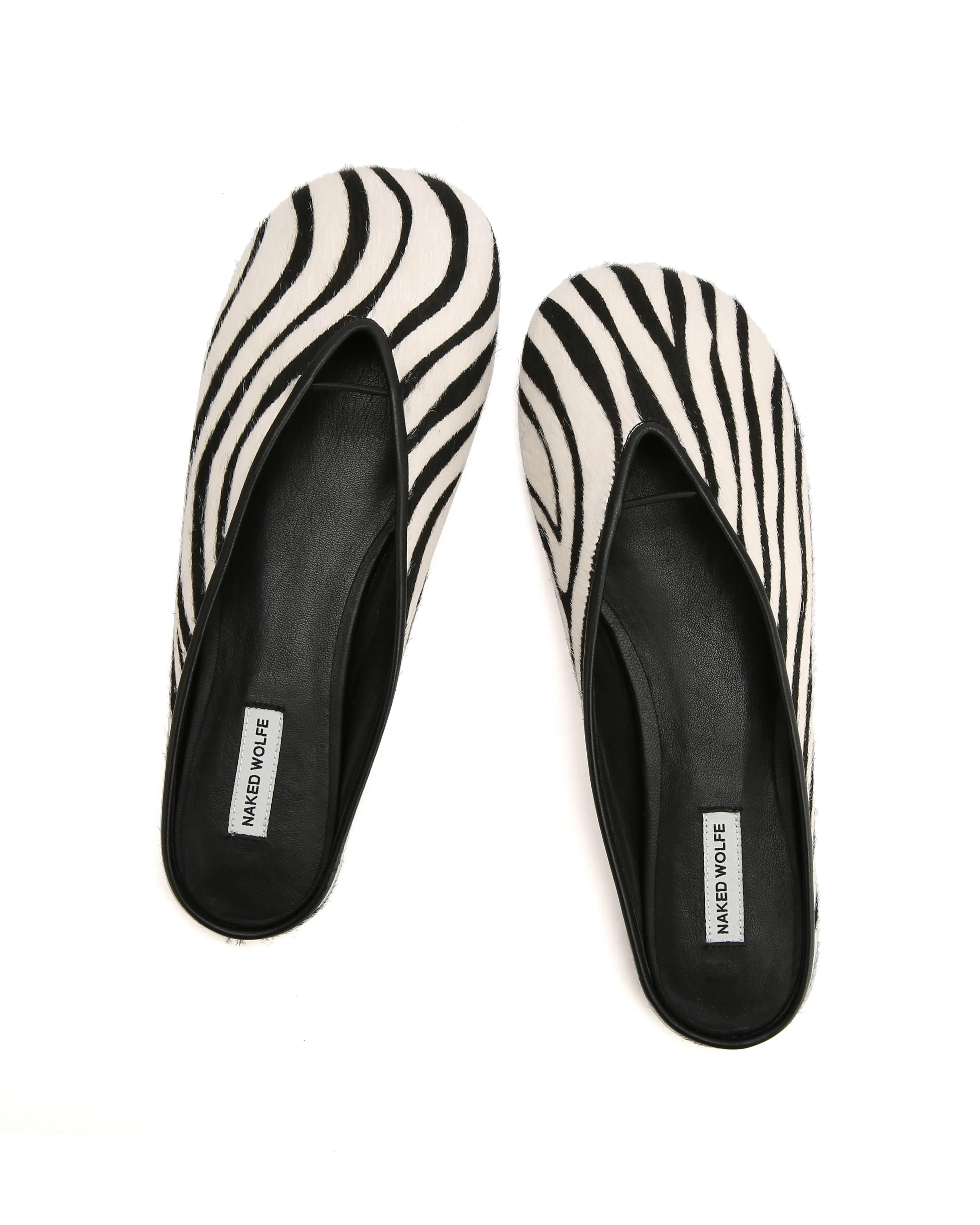 Pippa Zebra Pony sold by naked wolfe product image thumbnail 4
