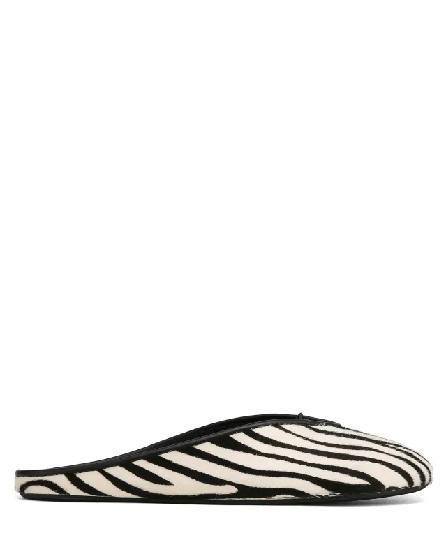 Pippa Zebra Pony sold by naked wolfe