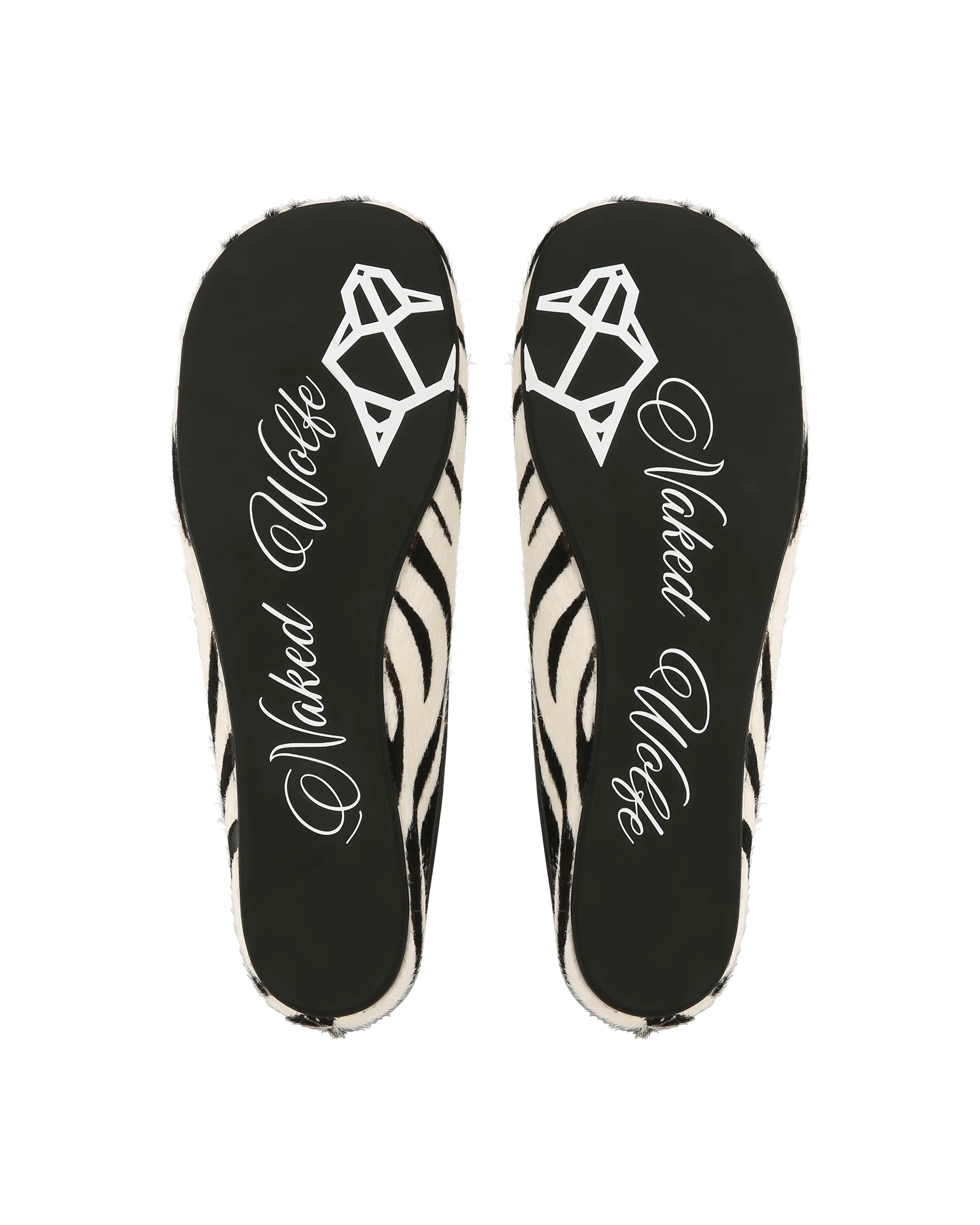 Pippa Zebra Pony sold by naked wolfe product image thumbnail 5