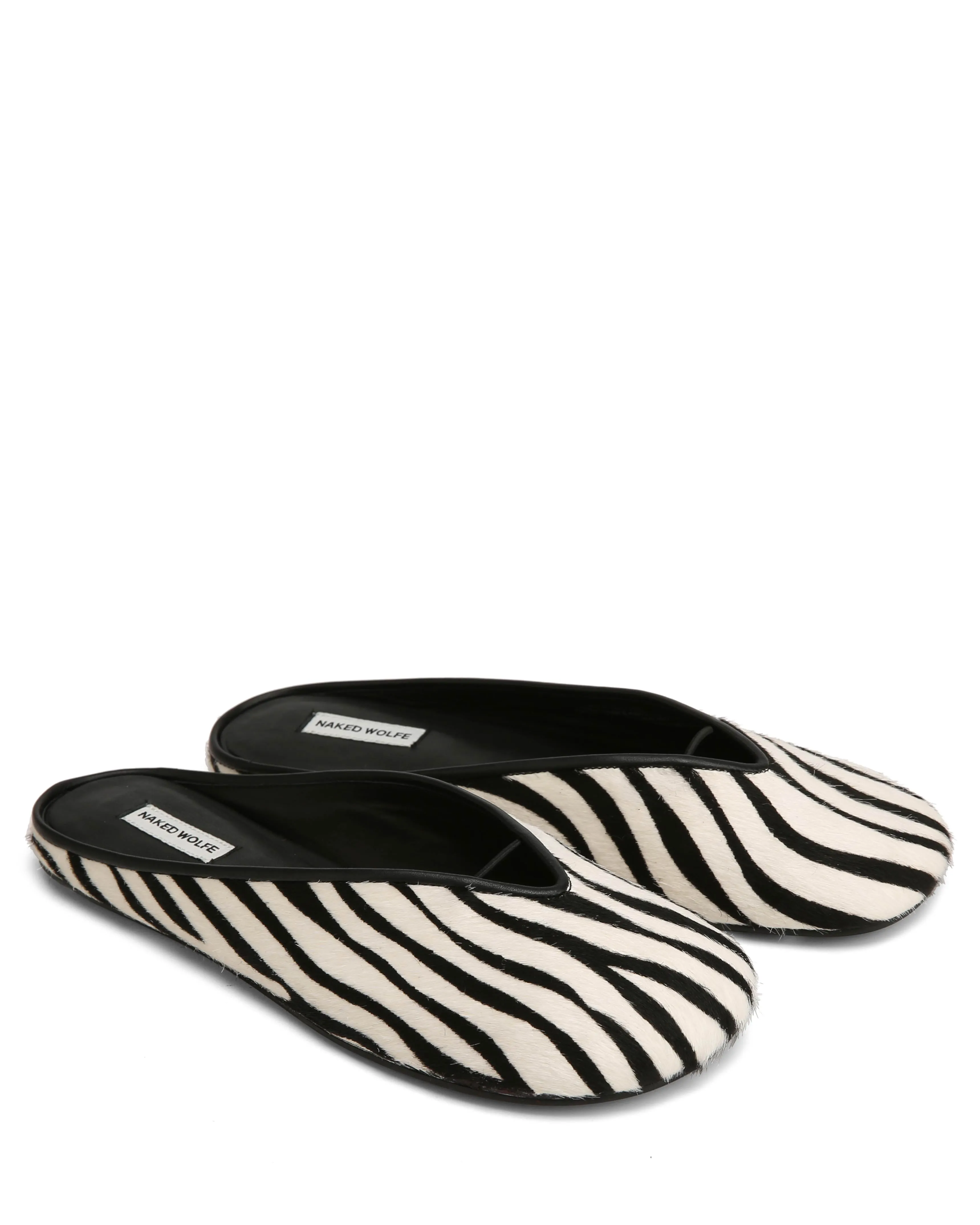 Pippa Zebra Pony sold by naked wolfe product image thumbnail 2