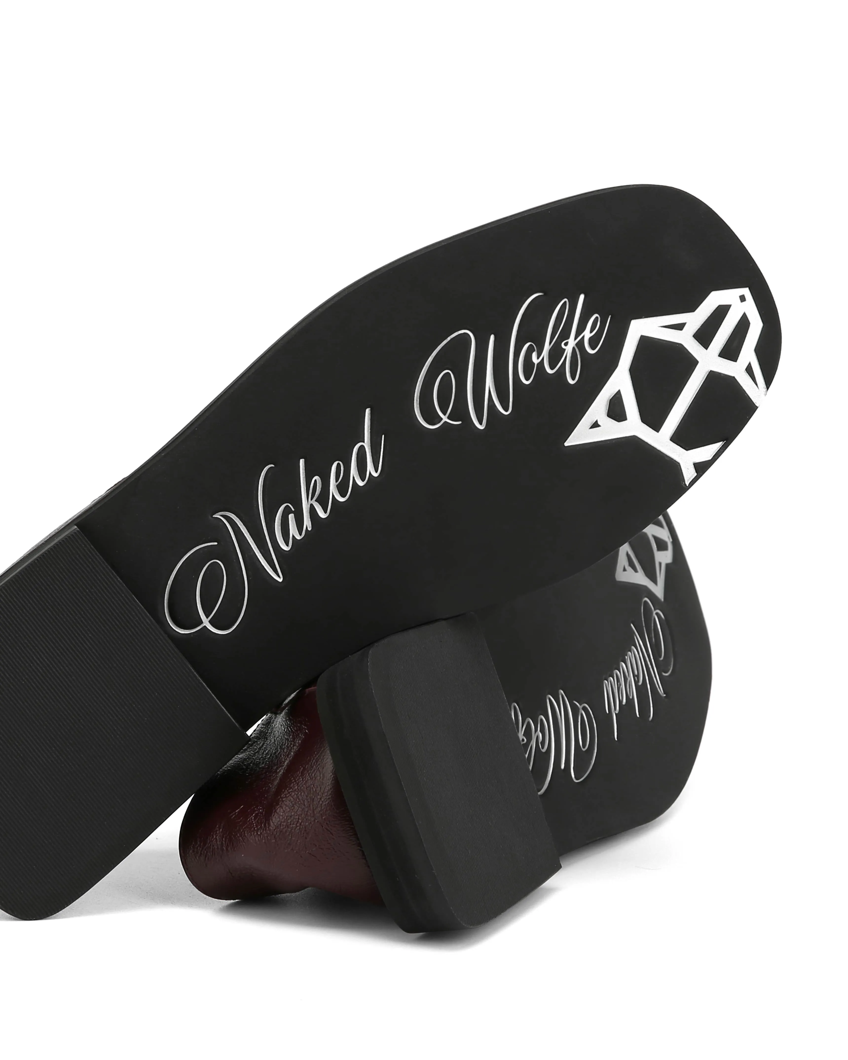 Matrix Burgundy Columbus sold by naked wolfe product image thumbnail 4