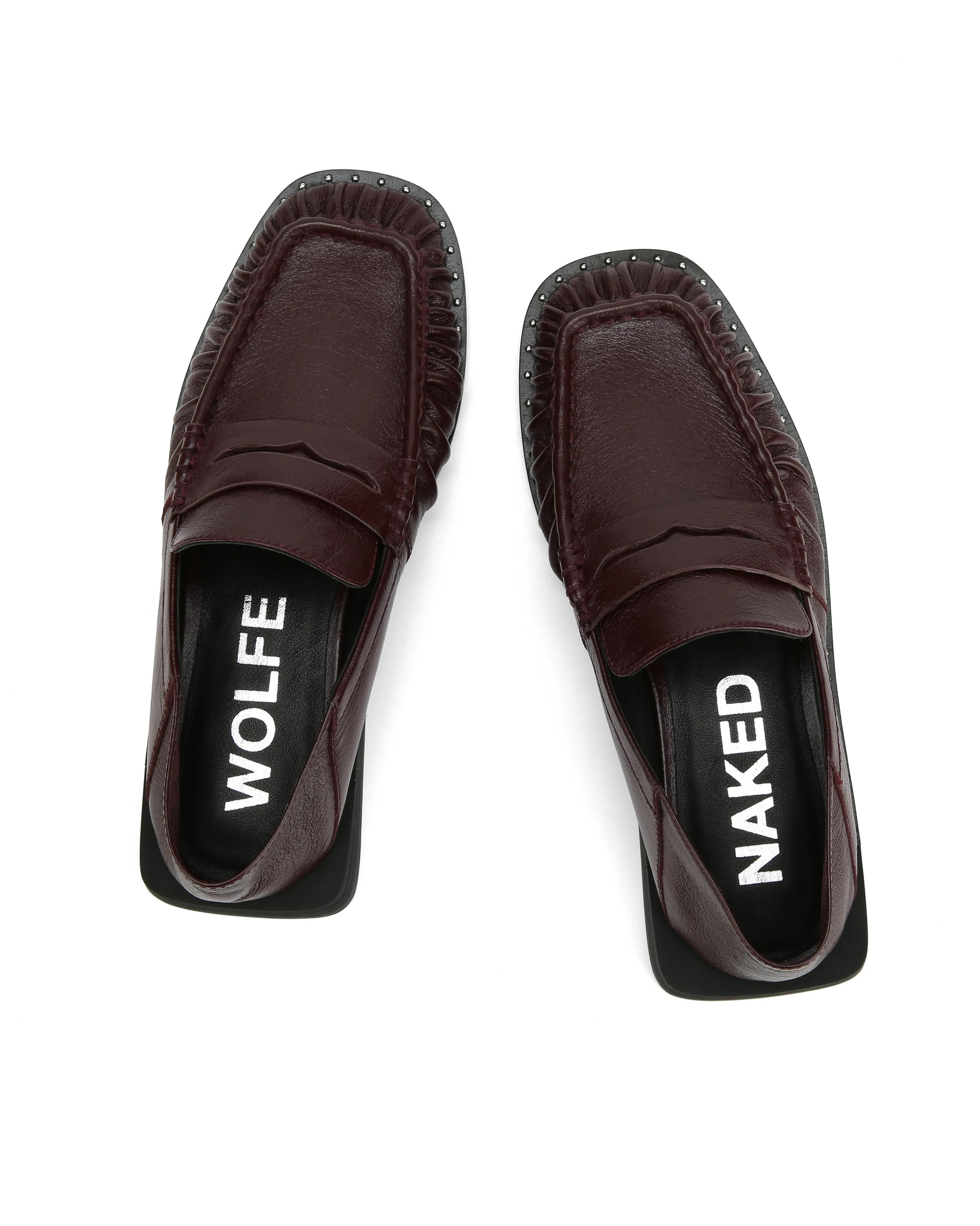 Matrix Burgundy Columbus sold by naked wolfe product image thumbnail 5