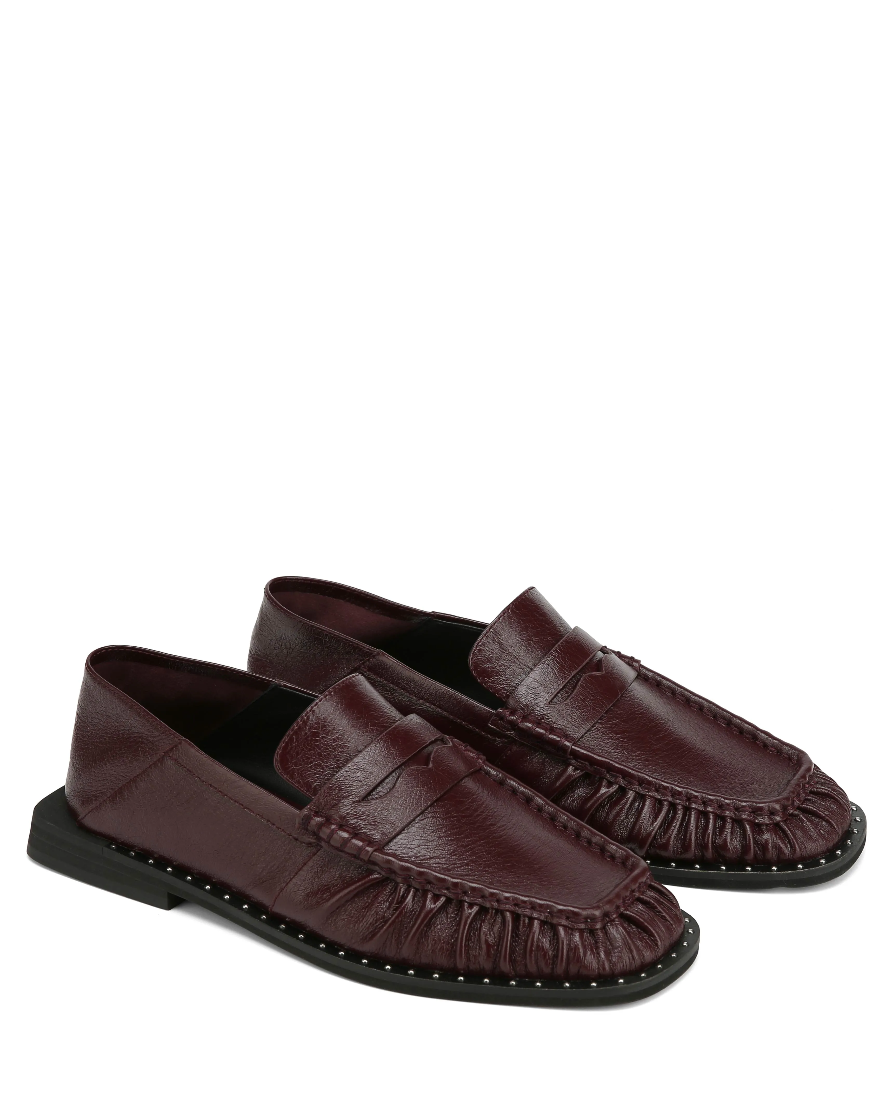 Matrix Burgundy Columbus sold by naked wolfe product image thumbnail 3