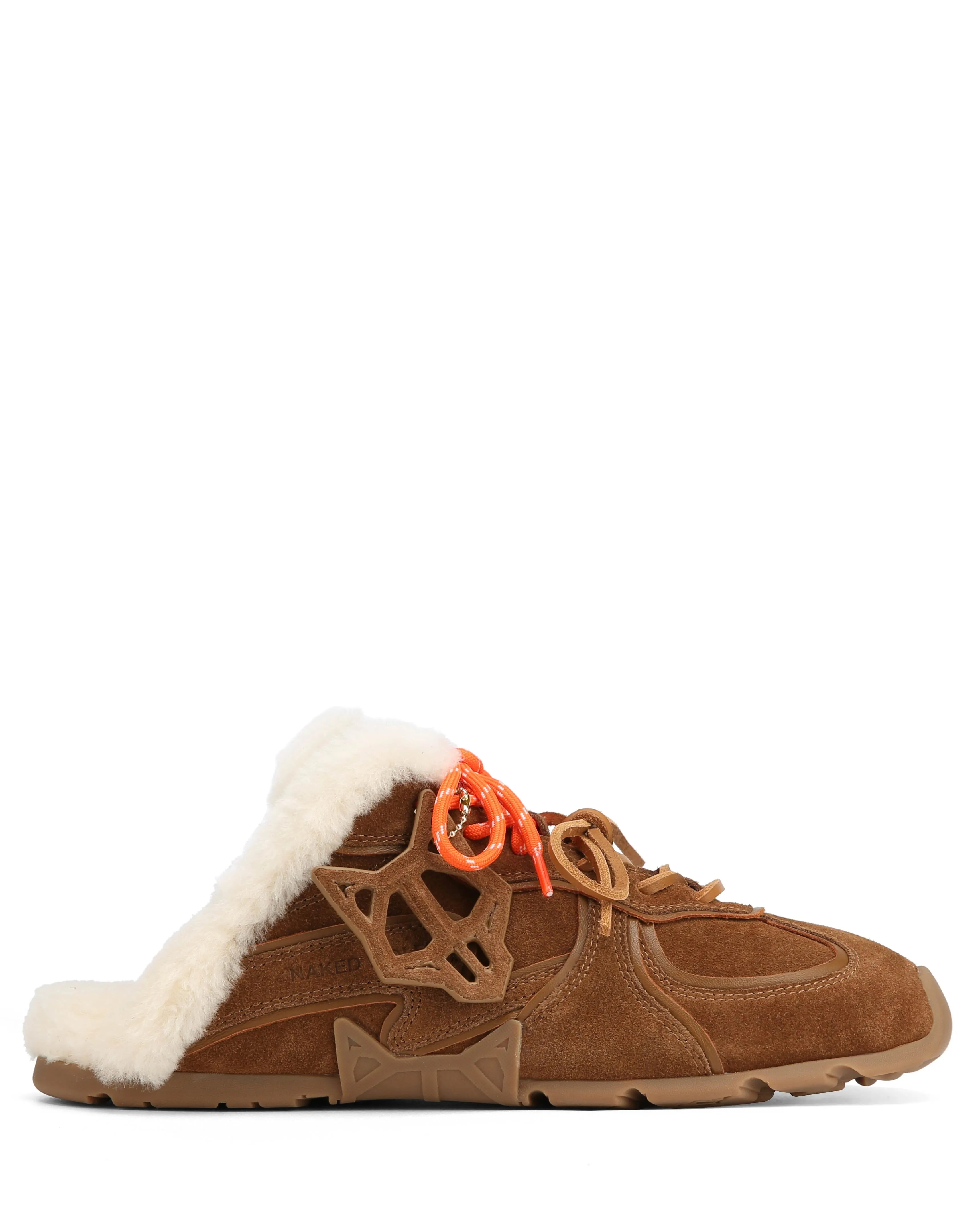 Arc Tan Suede sold by naked wolfe