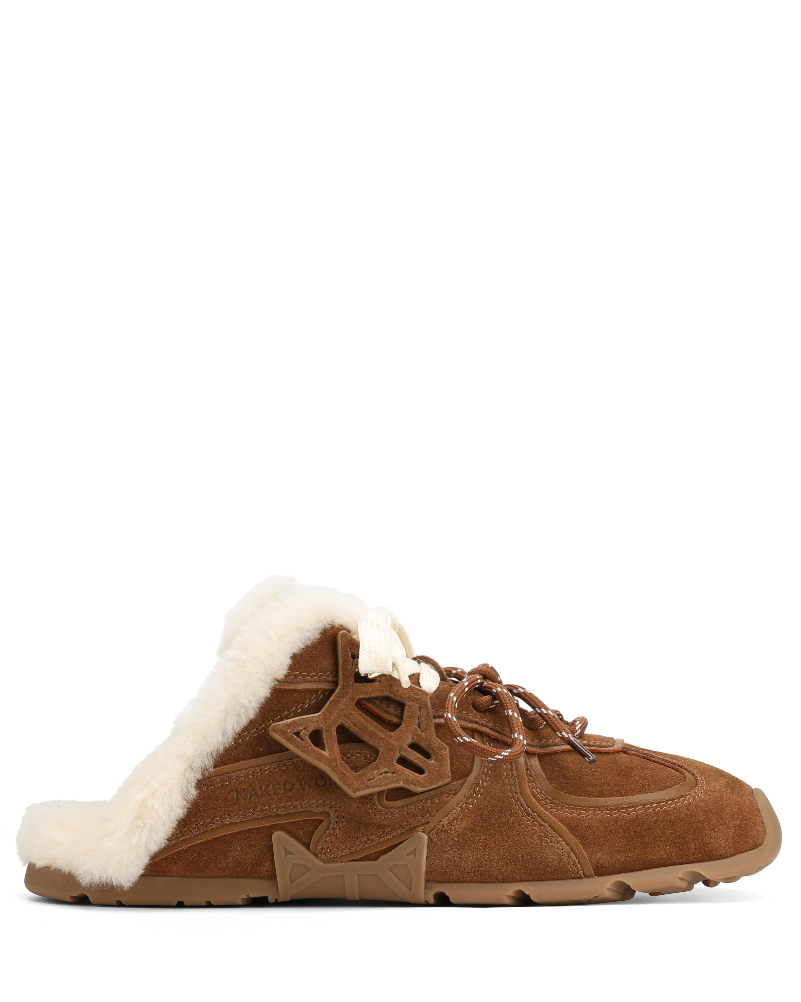 Arc Tan Suede sold by naked wolfe product image thumbnail 2