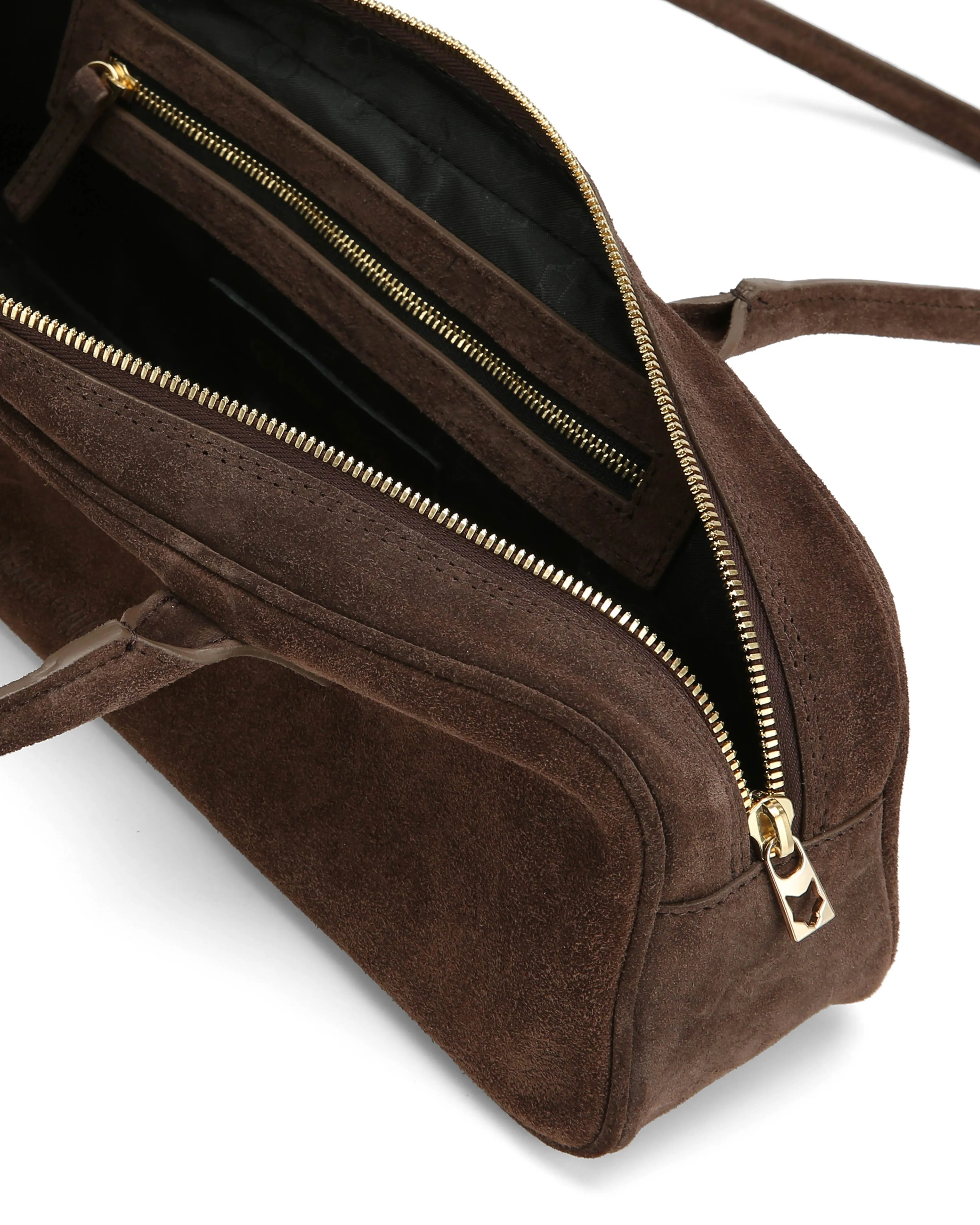 Candy Chocolate Suede sold by naked wolfe product image thumbnail 4