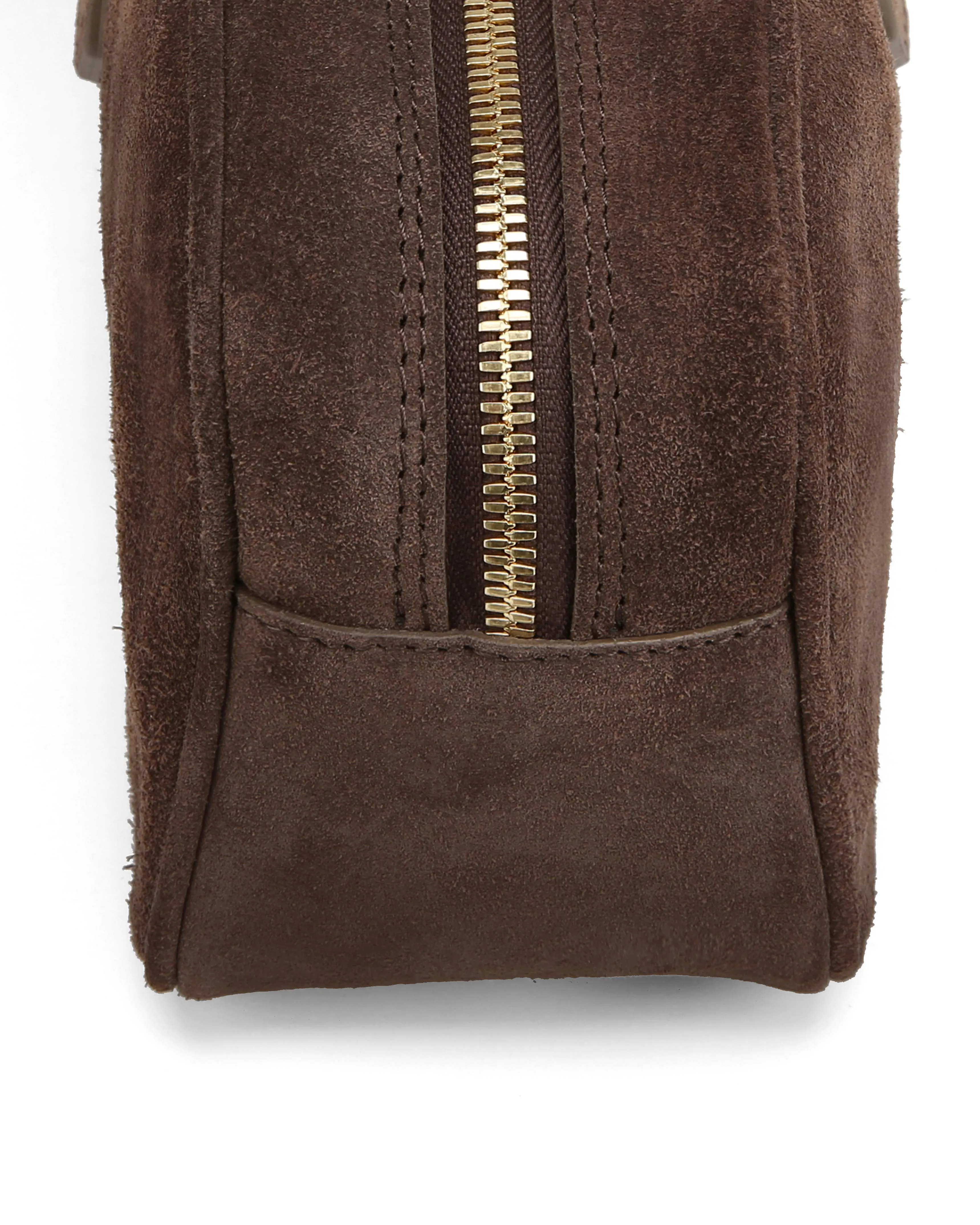 Candy Chocolate Suede sold by naked wolfe product image thumbnail 5