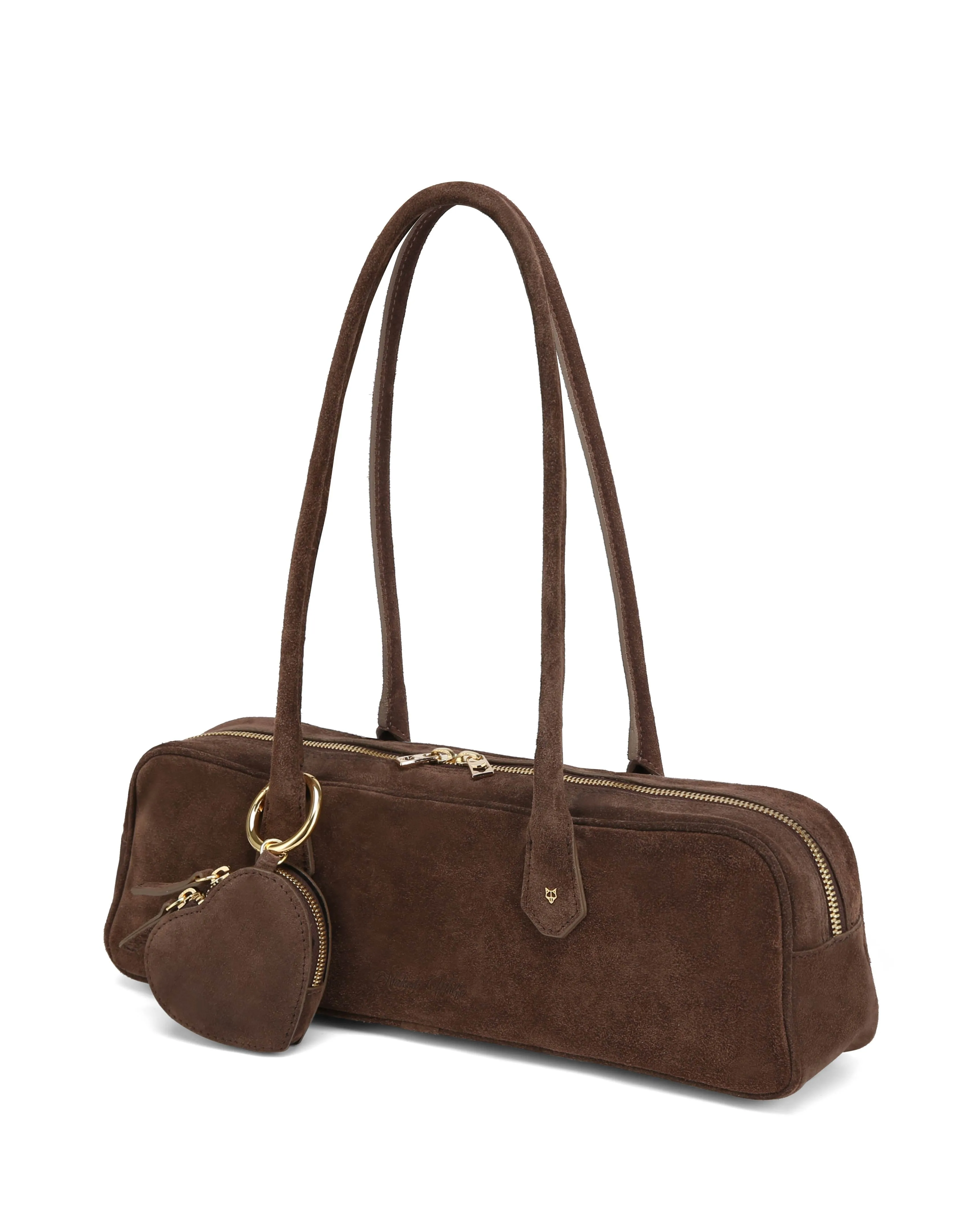 Candy Chocolate Suede sold by naked wolfe product image thumbnail 2