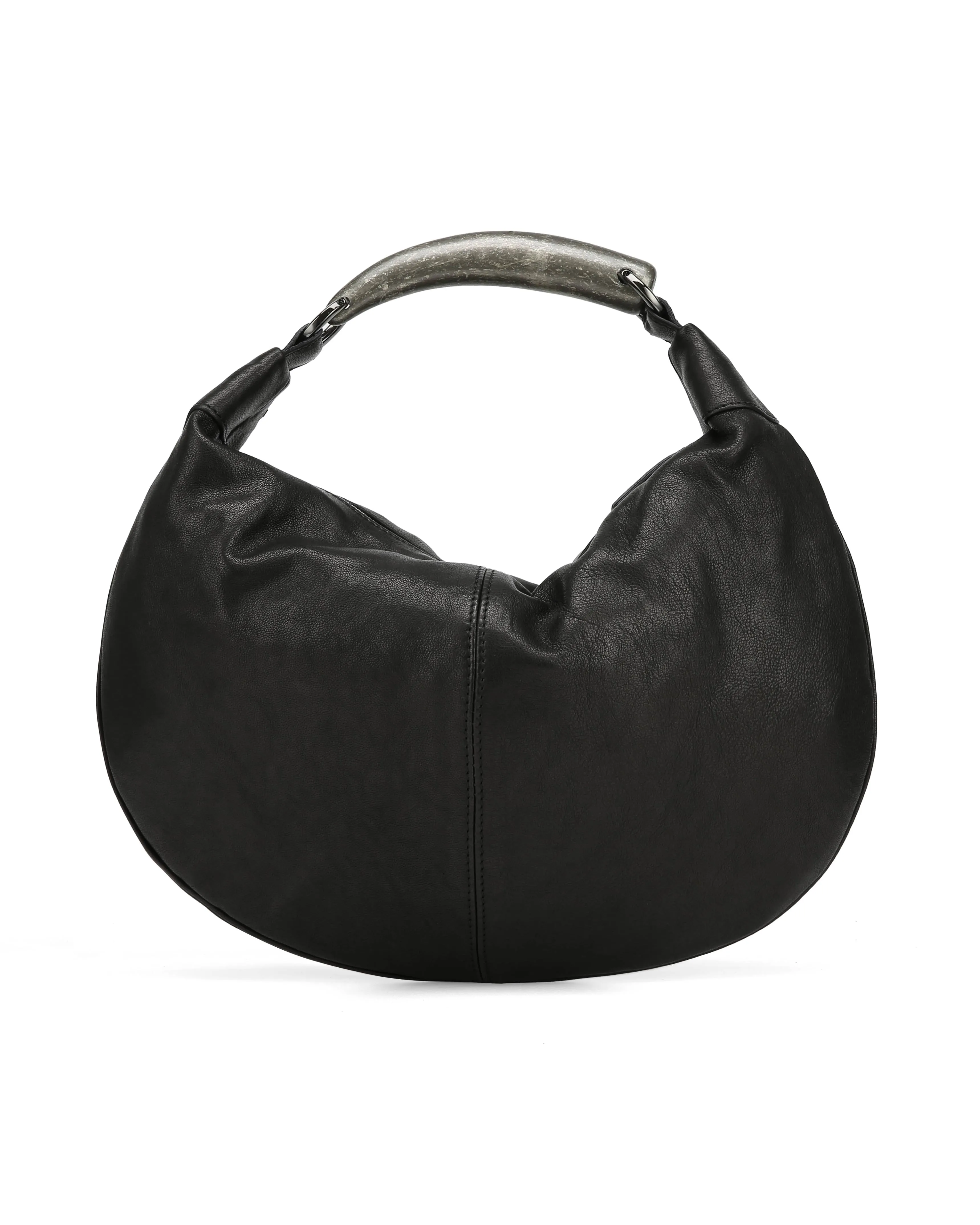 Colorado Black Goat Leather sold by naked wolfe product image thumbnail 3