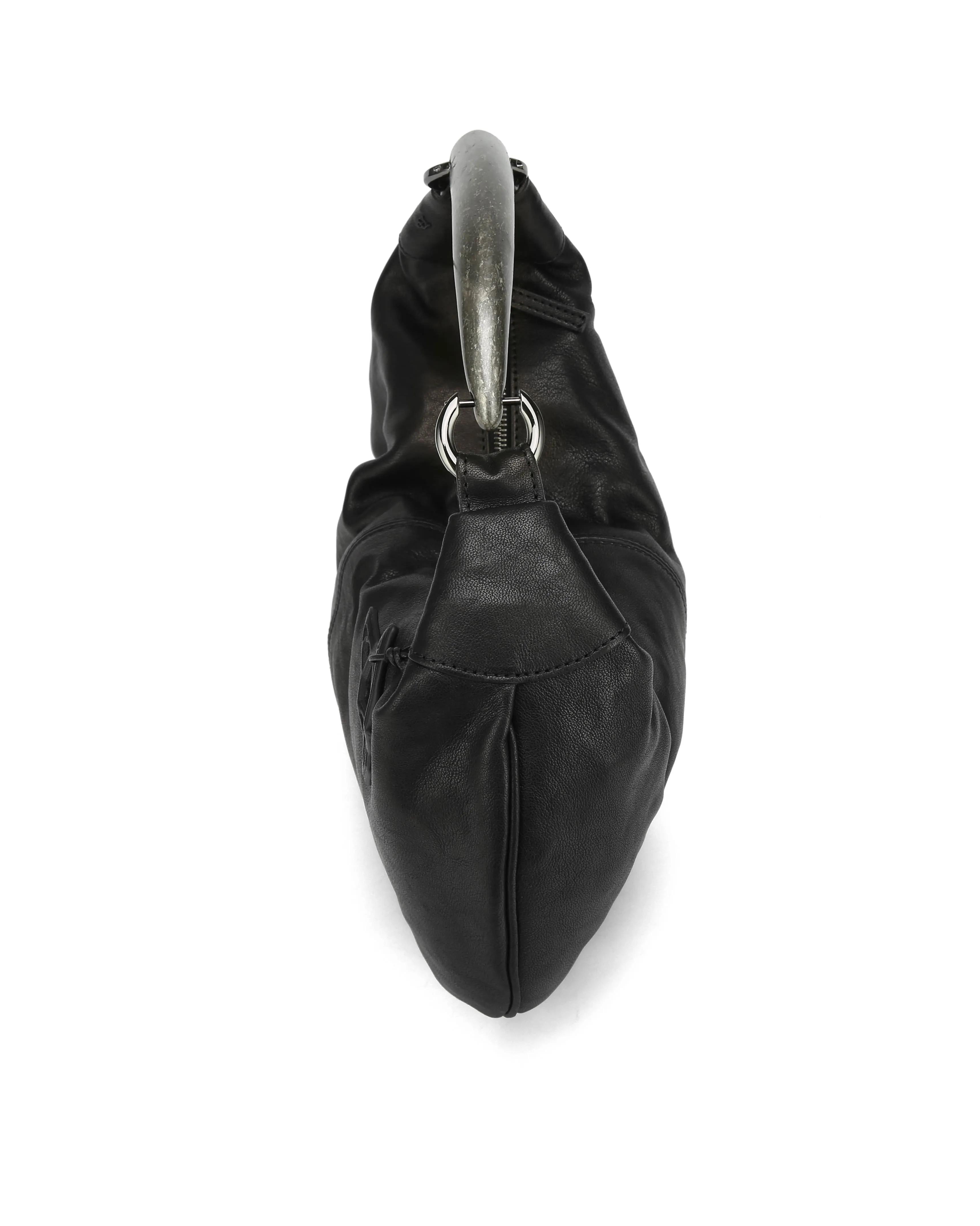 Colorado Black Goat Leather sold by naked wolfe product image thumbnail 5