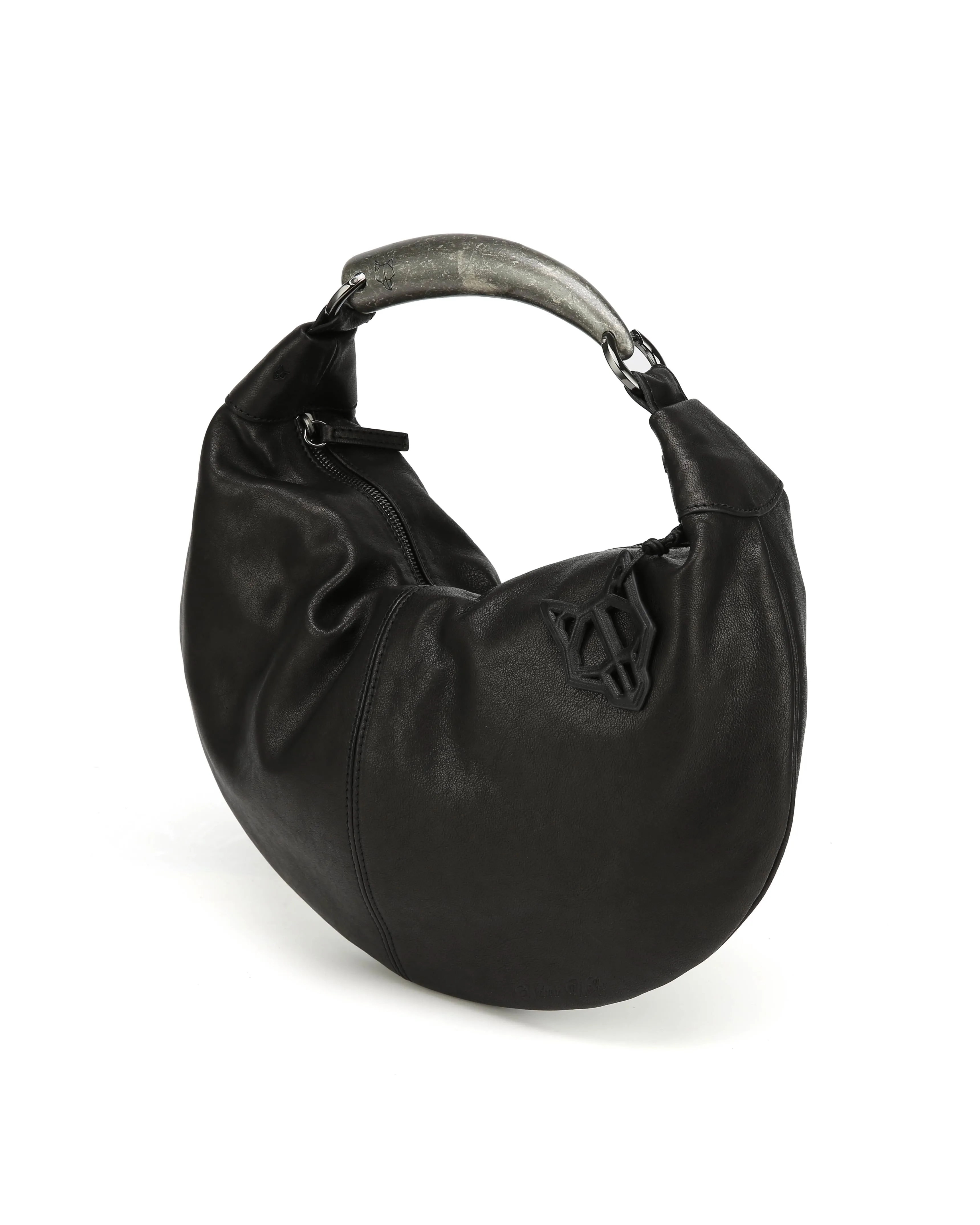 Colorado Black Goat Leather sold by naked wolfe product image thumbnail 2