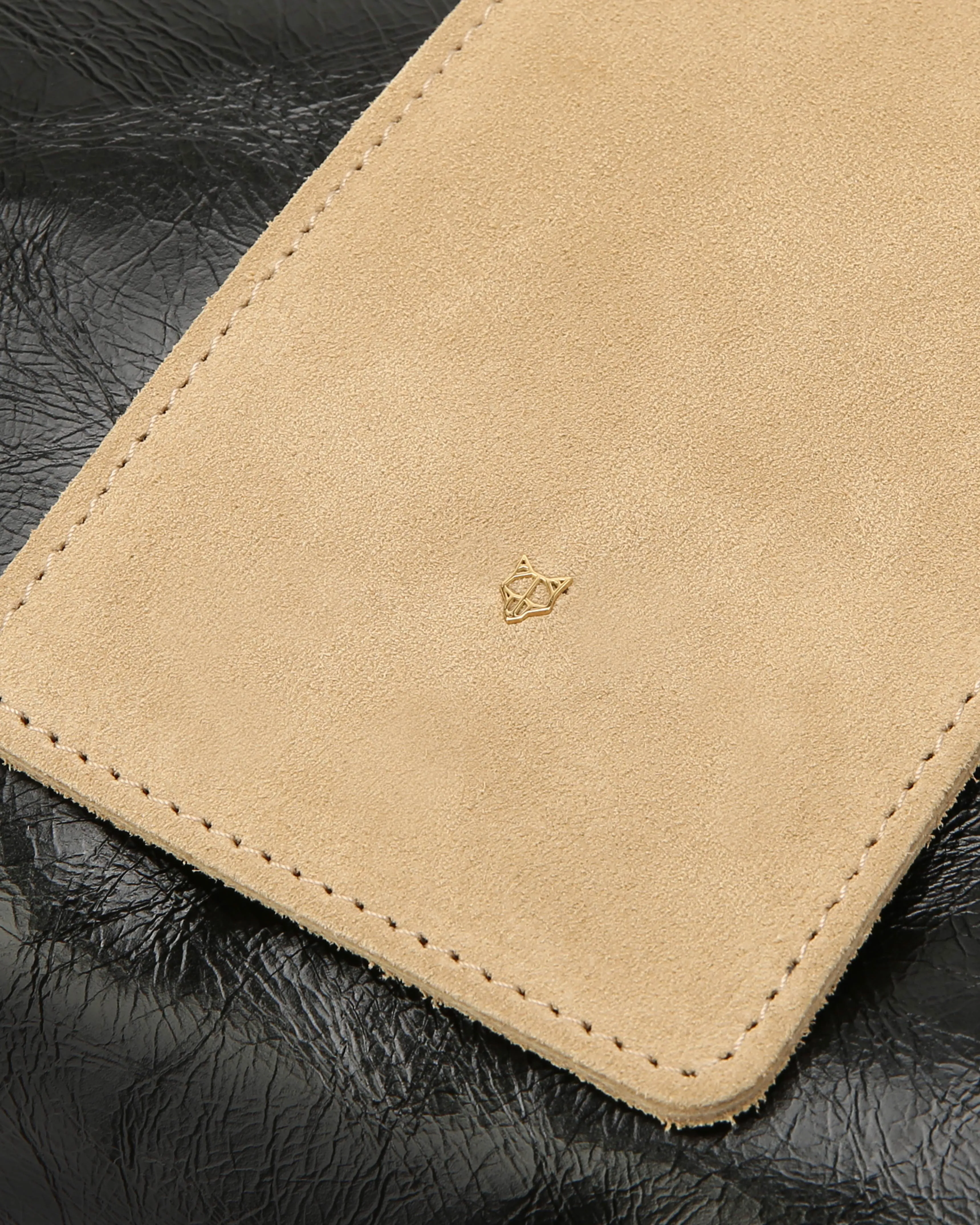 Manhattan Black Athena Leather sold by naked wolfe product image thumbnail 5