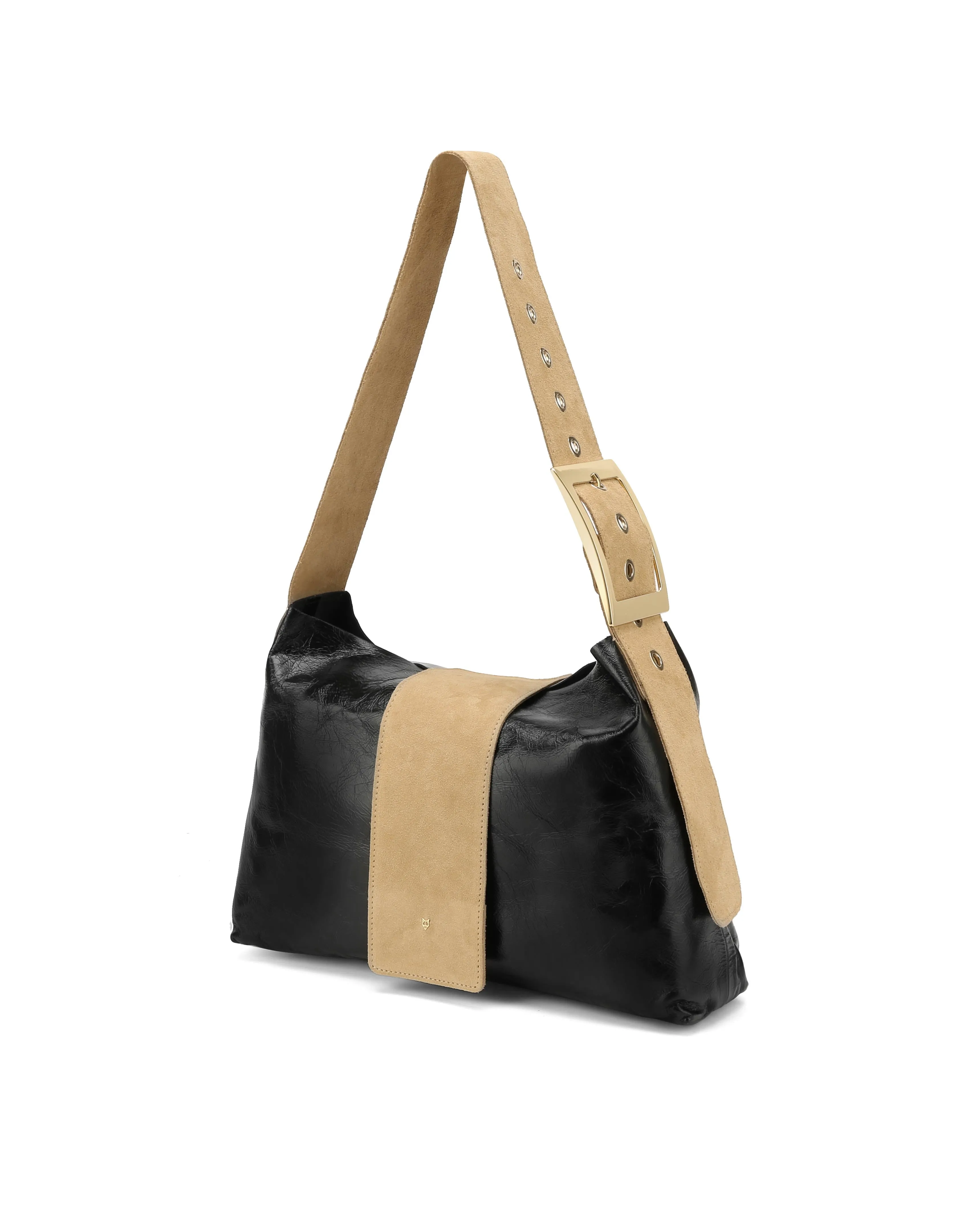 Manhattan Black Athena Leather sold by naked wolfe product image thumbnail 2