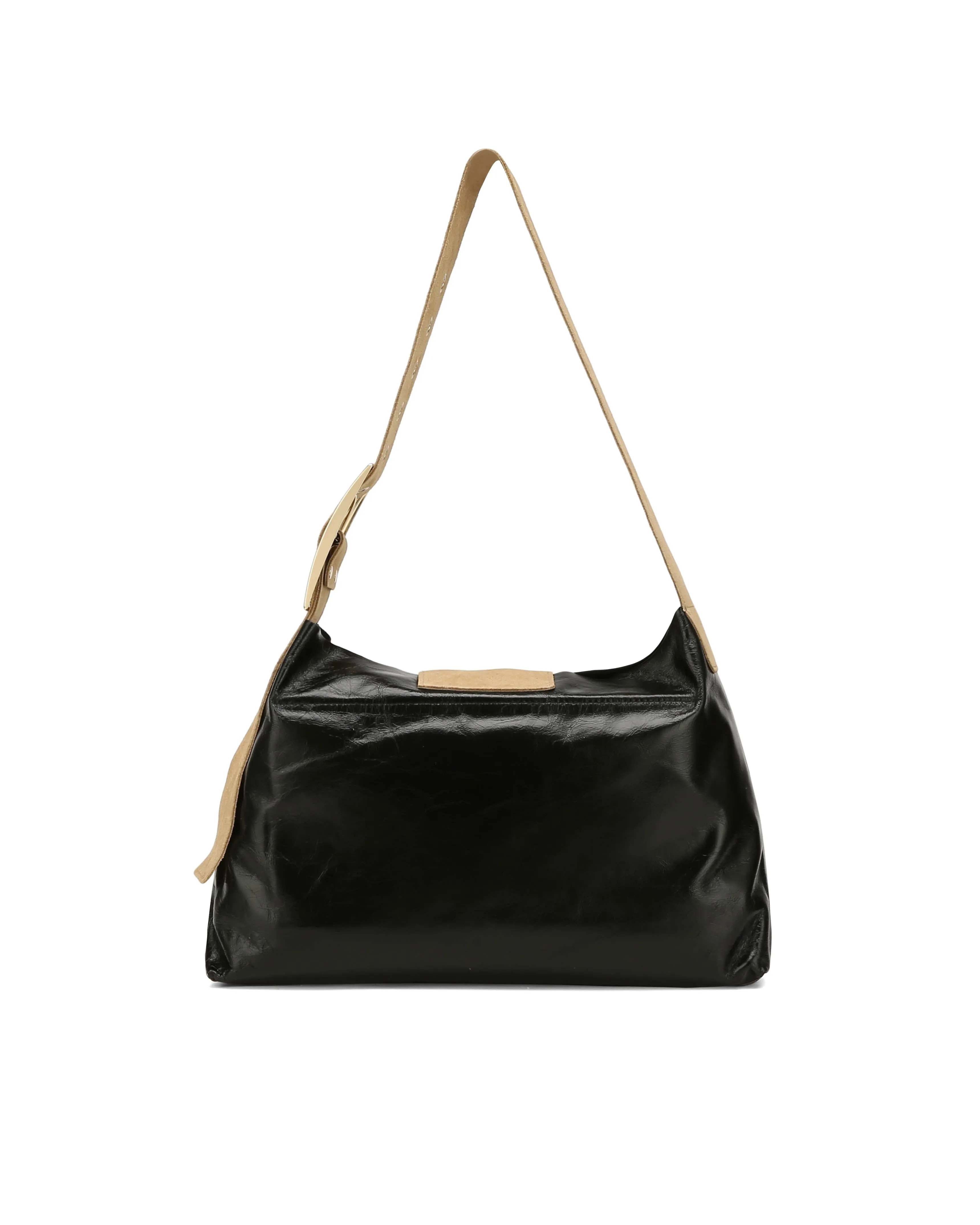 Manhattan Black Athena Leather sold by naked wolfe product image thumbnail 3