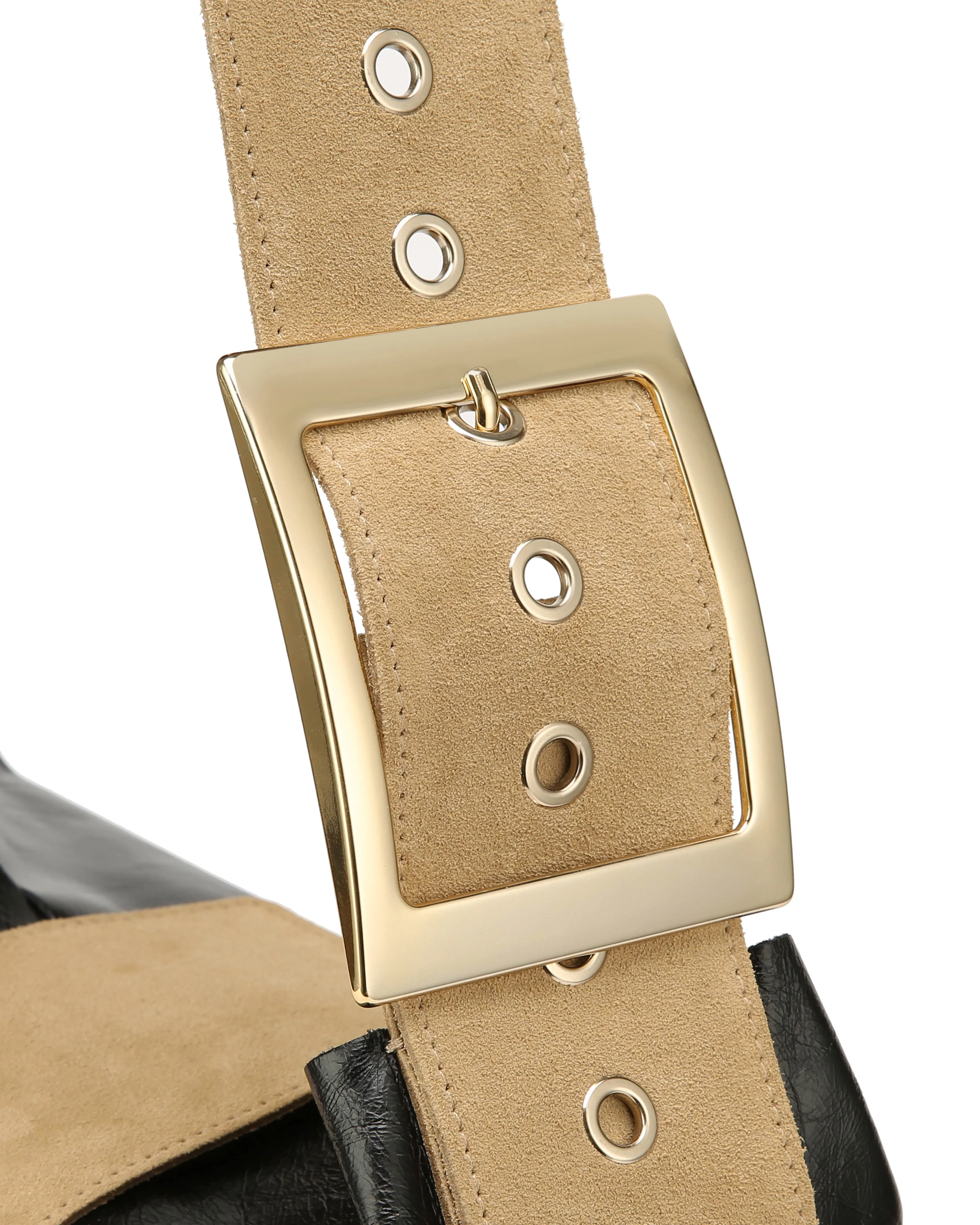 Manhattan Black Athena Leather sold by naked wolfe product image thumbnail 4