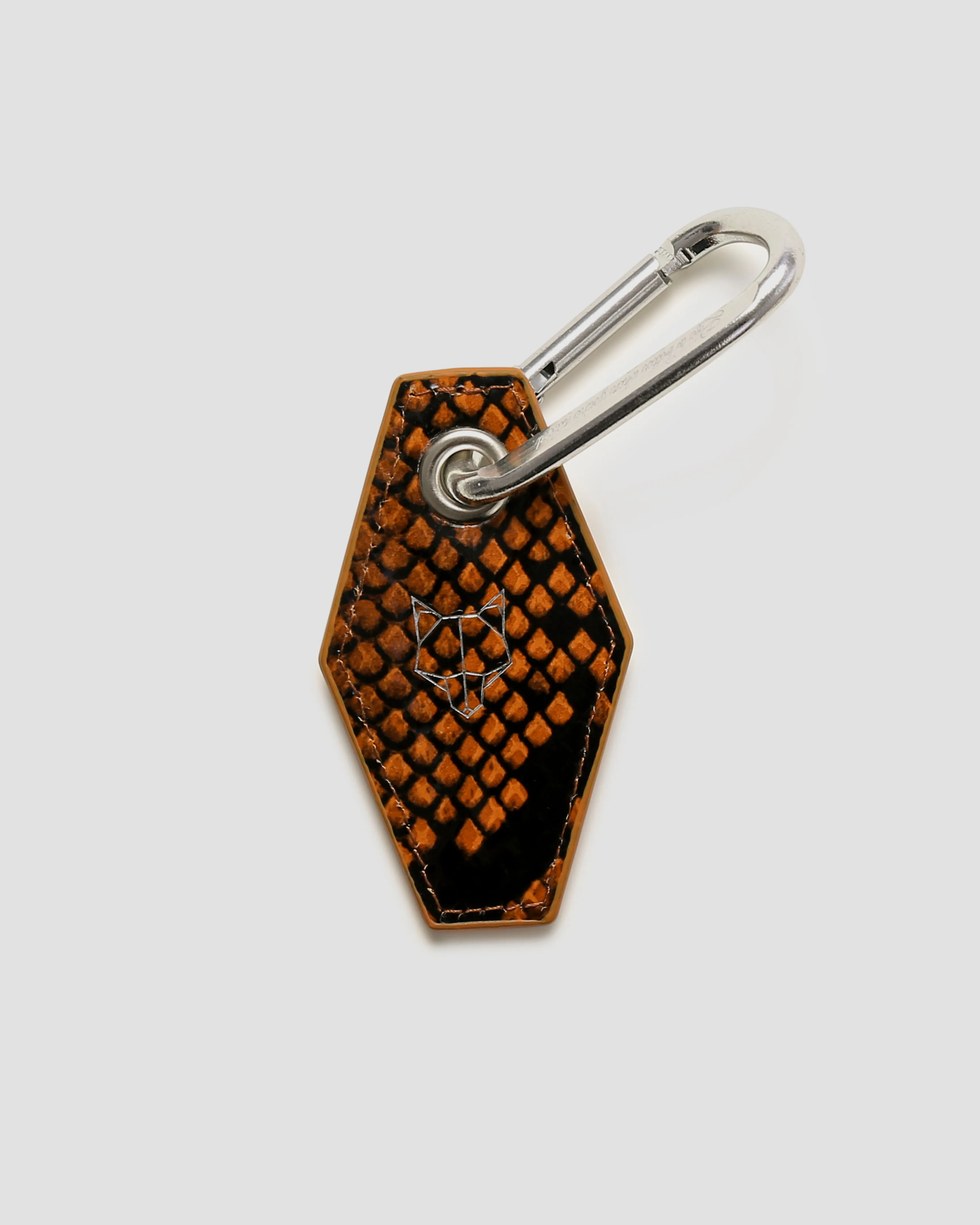 FREE KEYCHAIN sold by naked wolfe