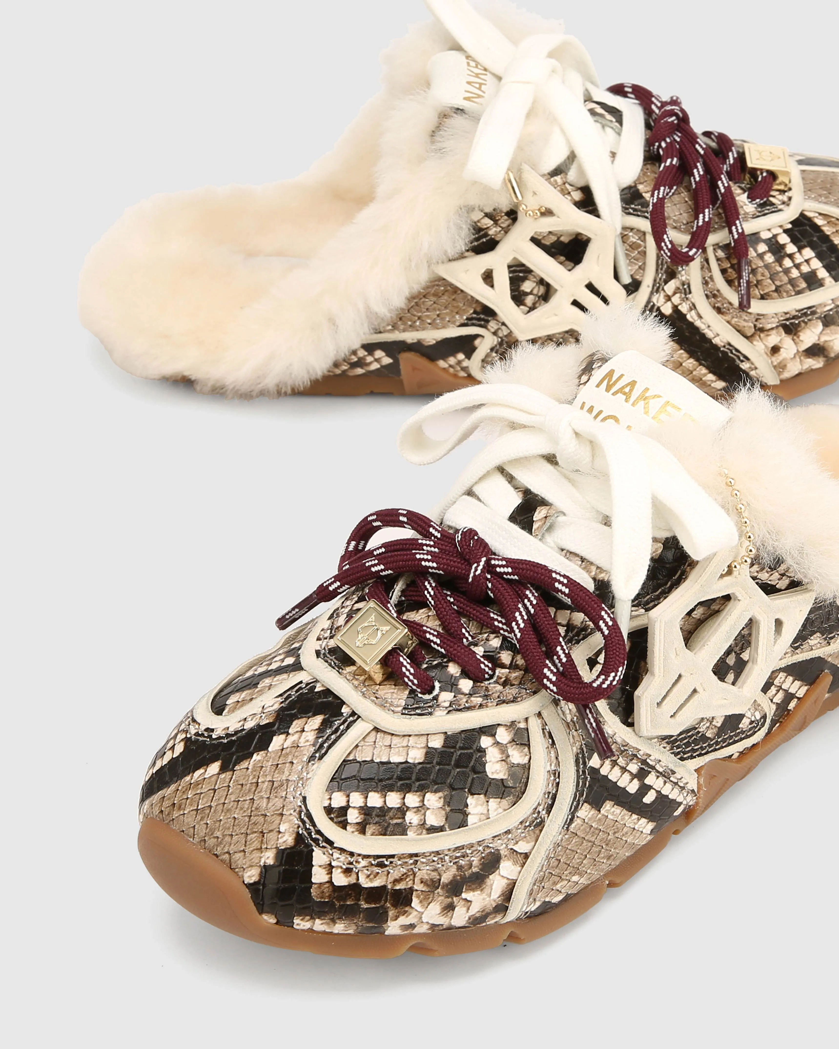 Adorn Snake sold by naked wolfe product image thumbnail 4