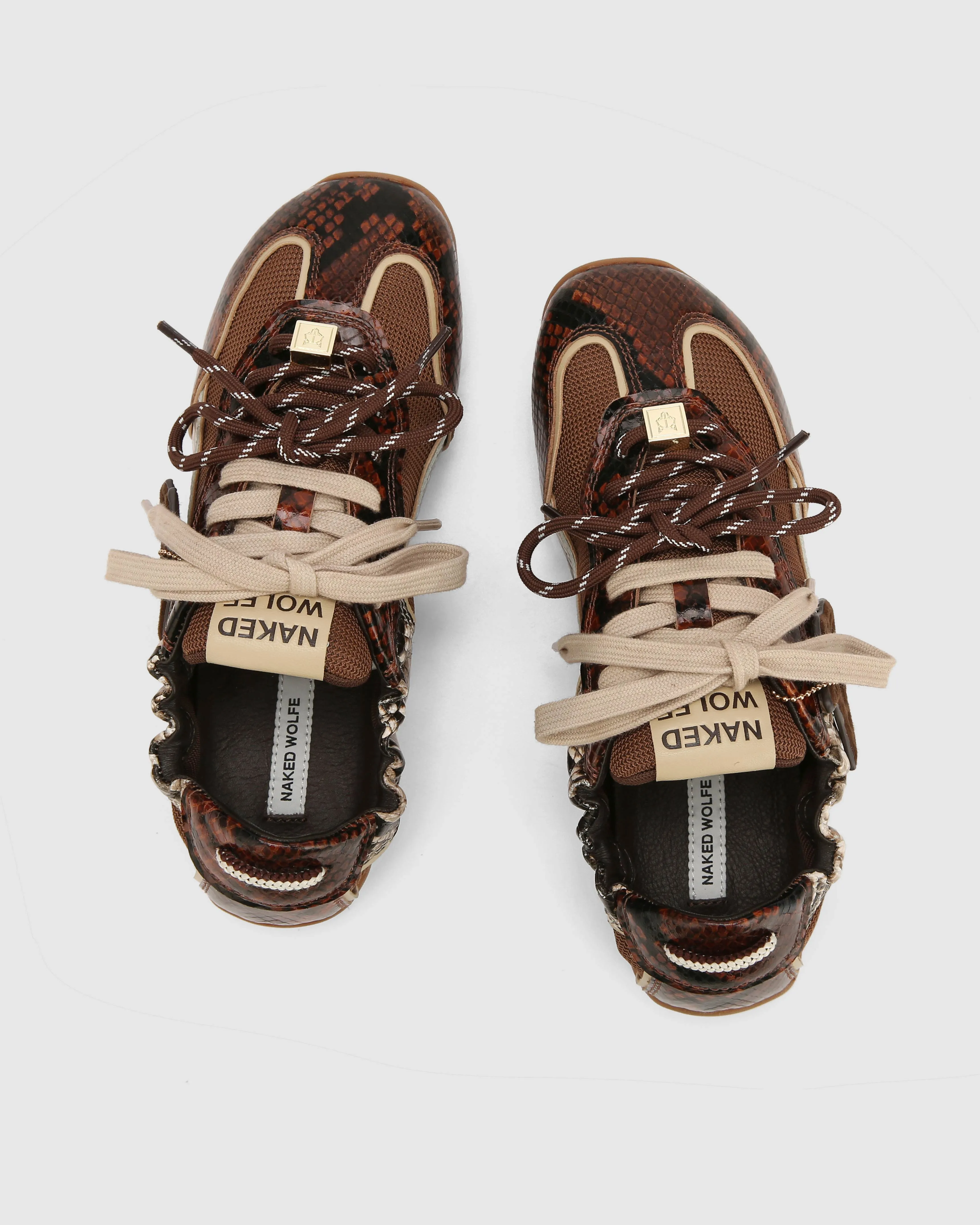 Soul Snake Multi sold by naked wolfe product image thumbnail 5