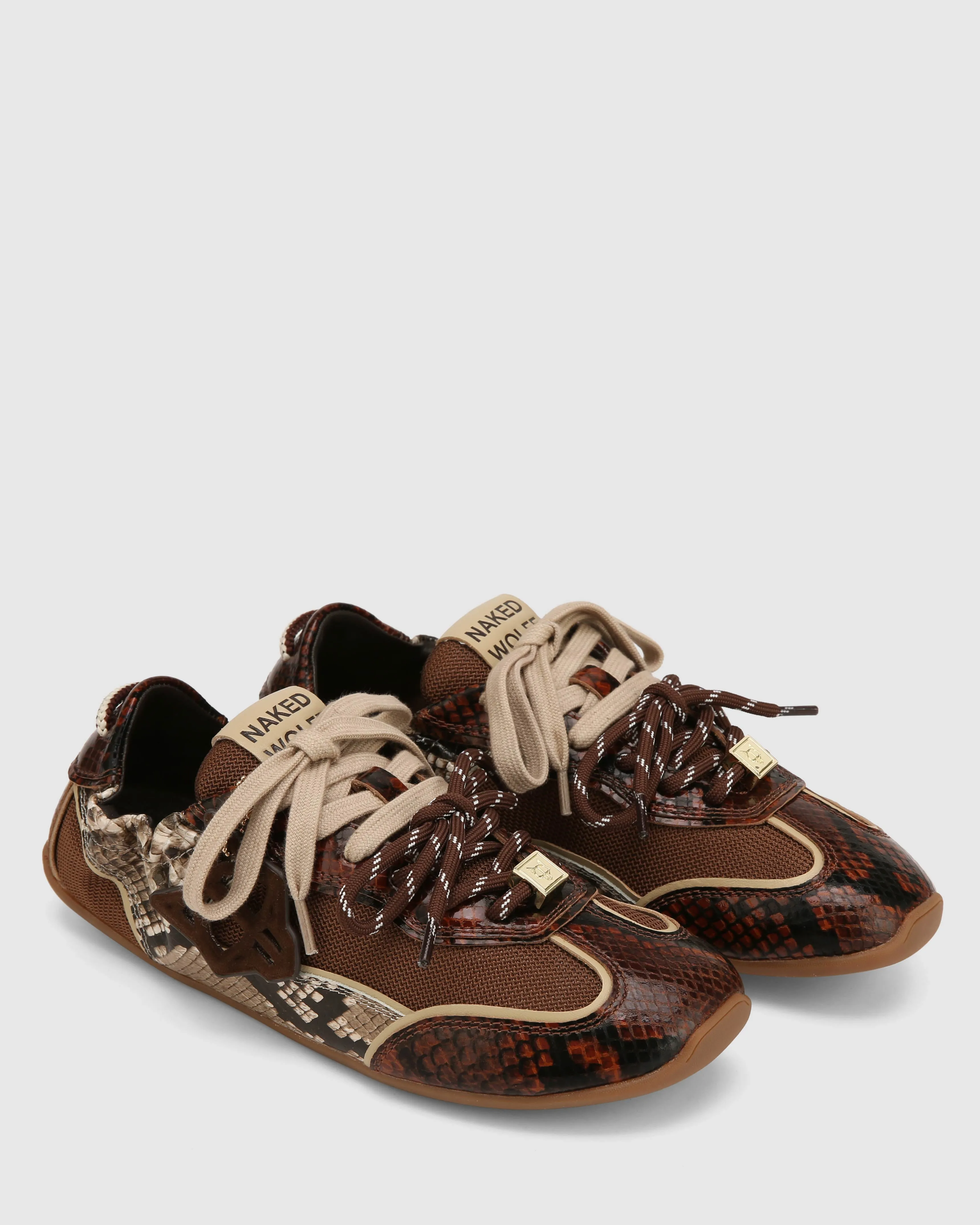 Soul Snake Multi sold by naked wolfe product image thumbnail 3