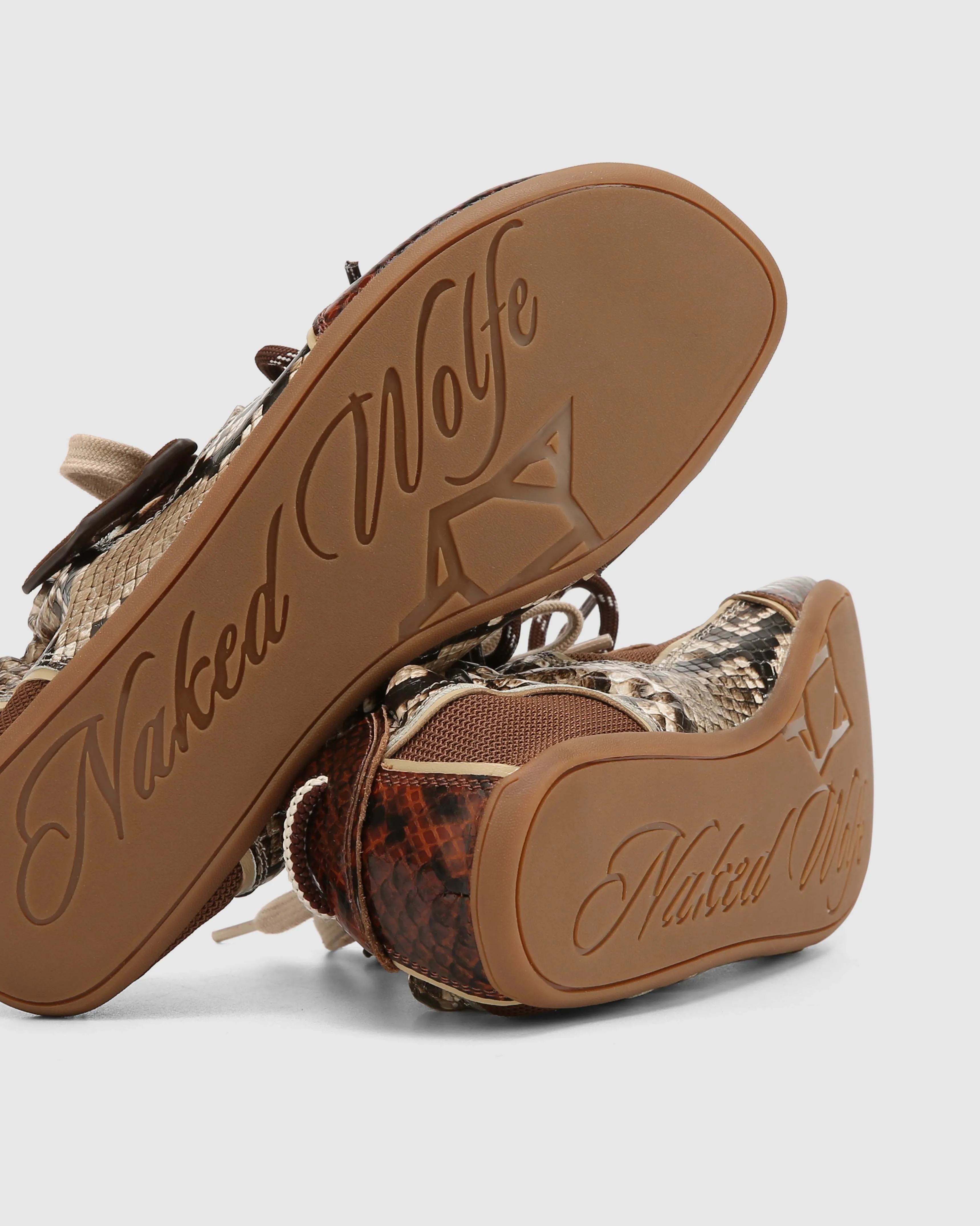 Soul Snake Multi sold by naked wolfe product image thumbnail 4