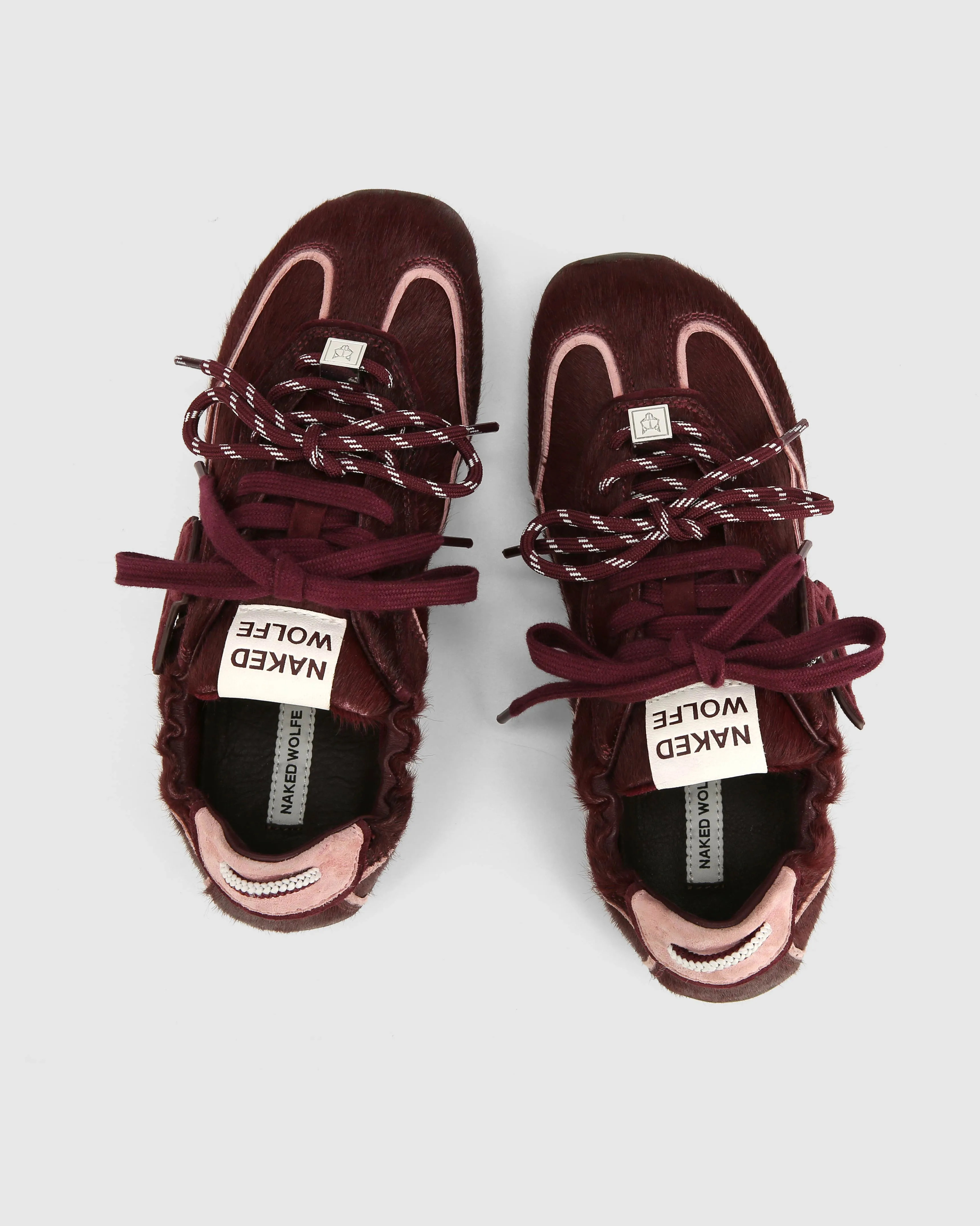 Soul Wine Pony sold by naked wolfe product image thumbnail 4