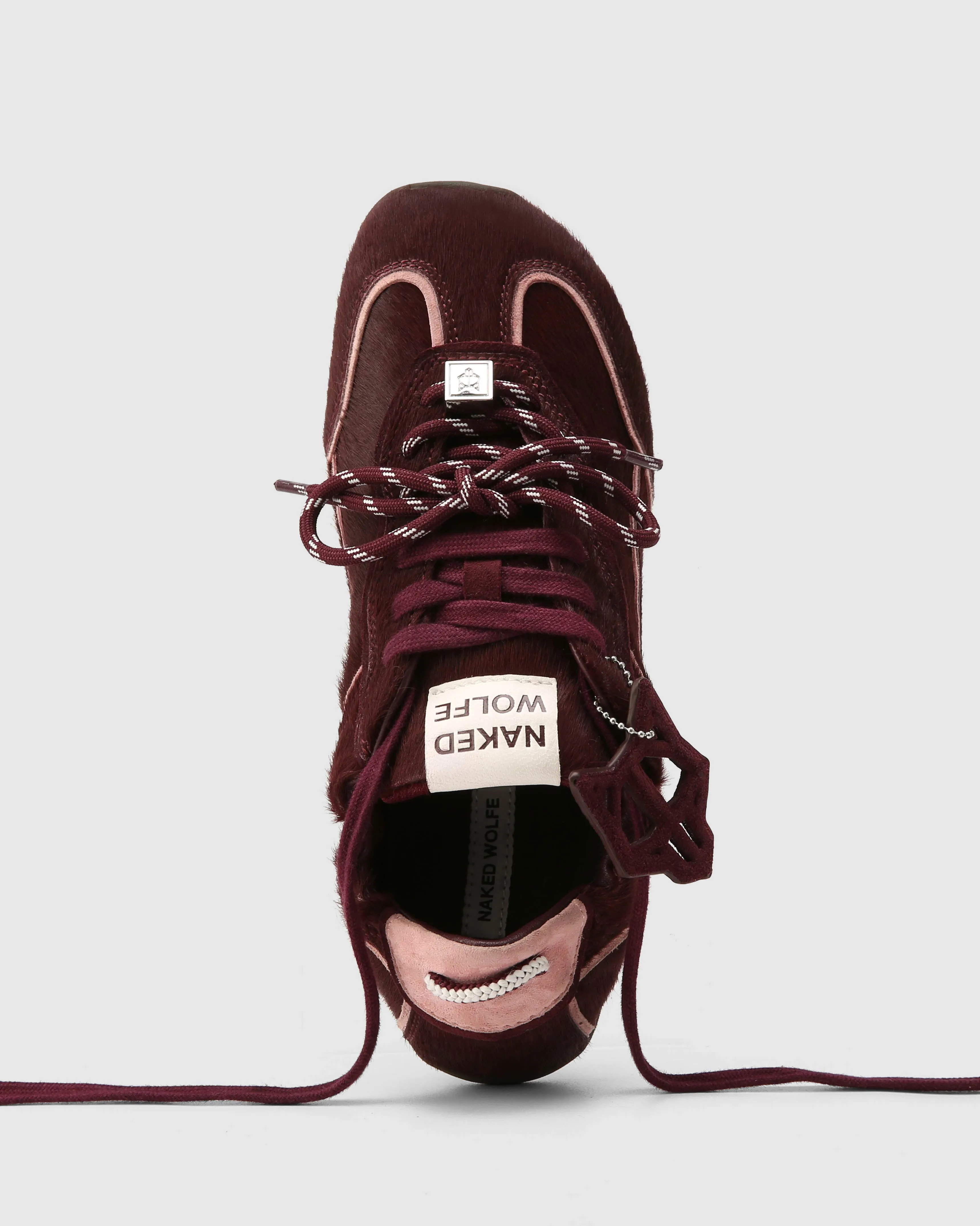 Soul Wine Pony sold by naked wolfe product image thumbnail 5