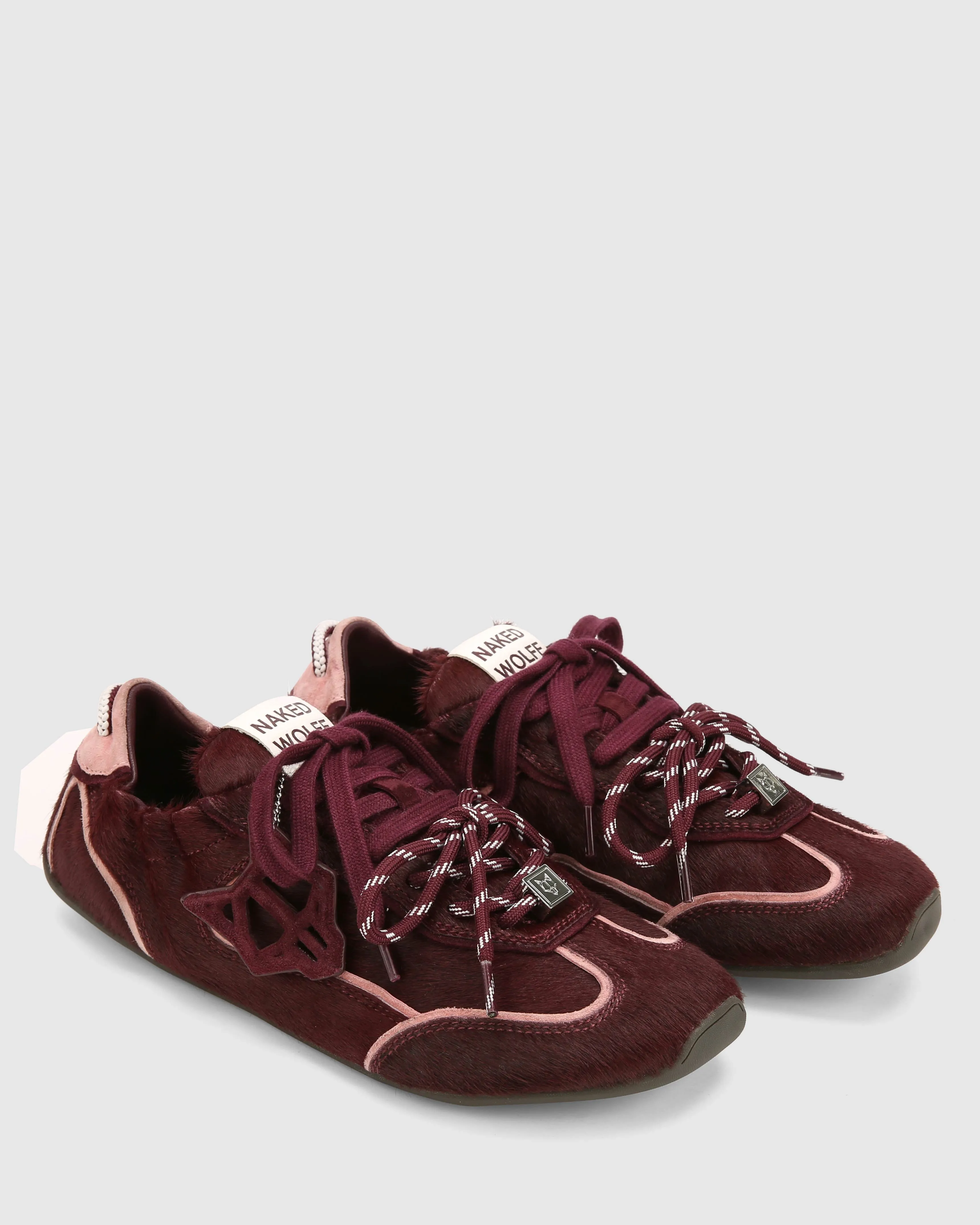 Soul Wine Pony sold by naked wolfe product image thumbnail 2